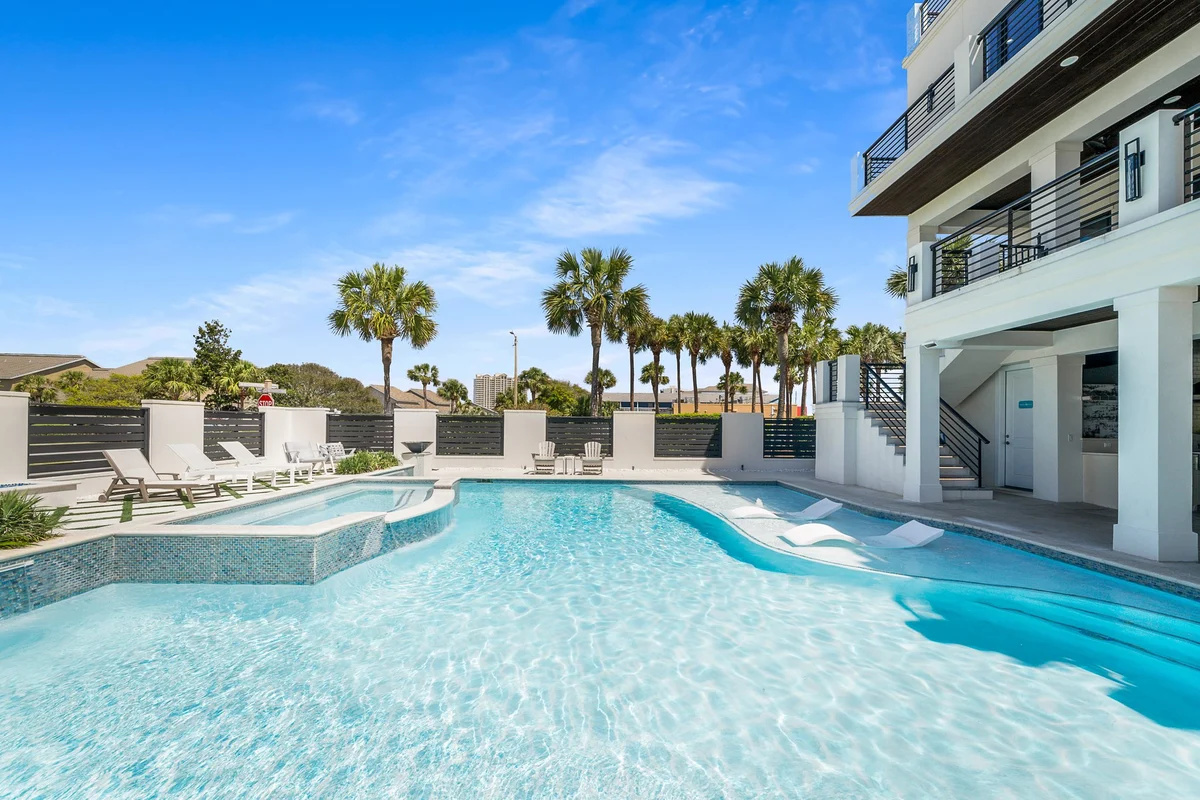 Wander Miramar Gulf Escape #62