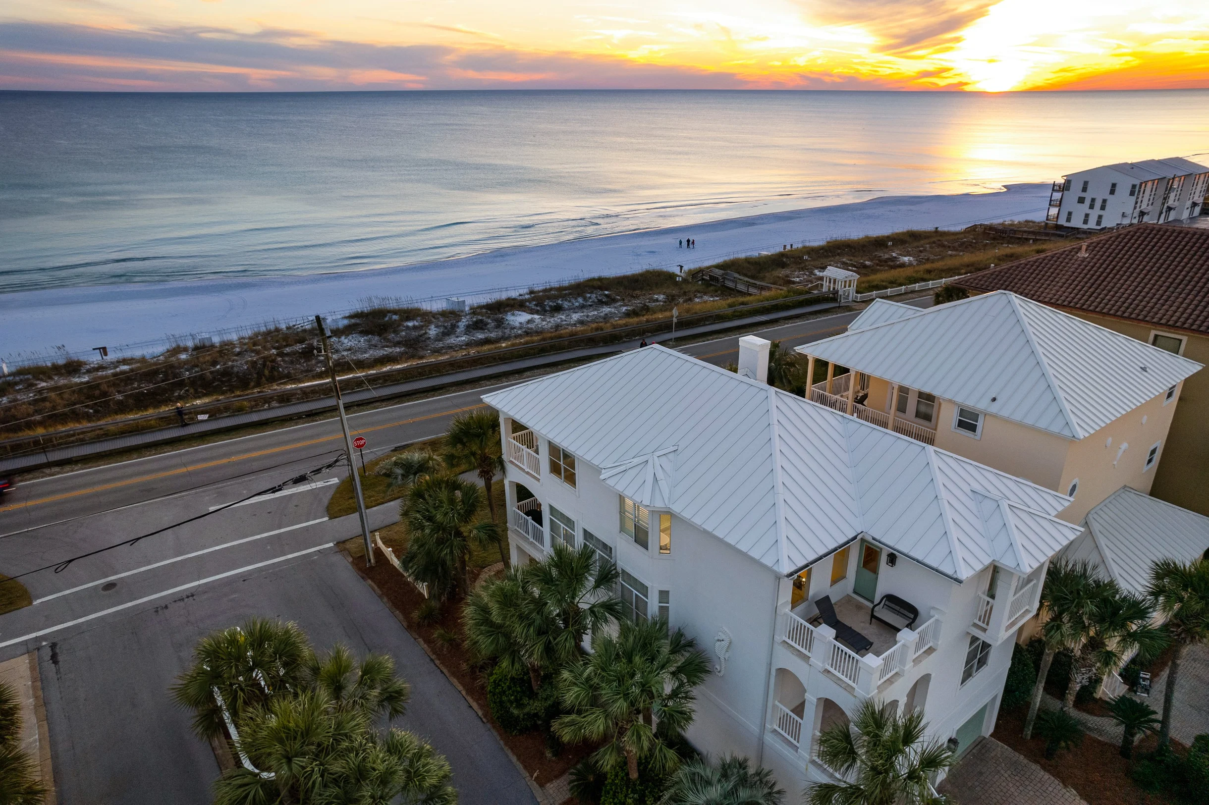 Wander Miramar Gulfview #89