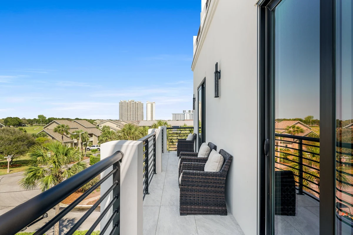 Wander Miramar Gulf Escape #112