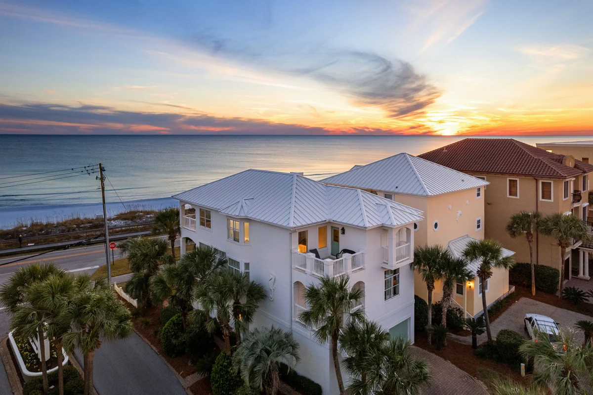 Wander Miramar Gulfview