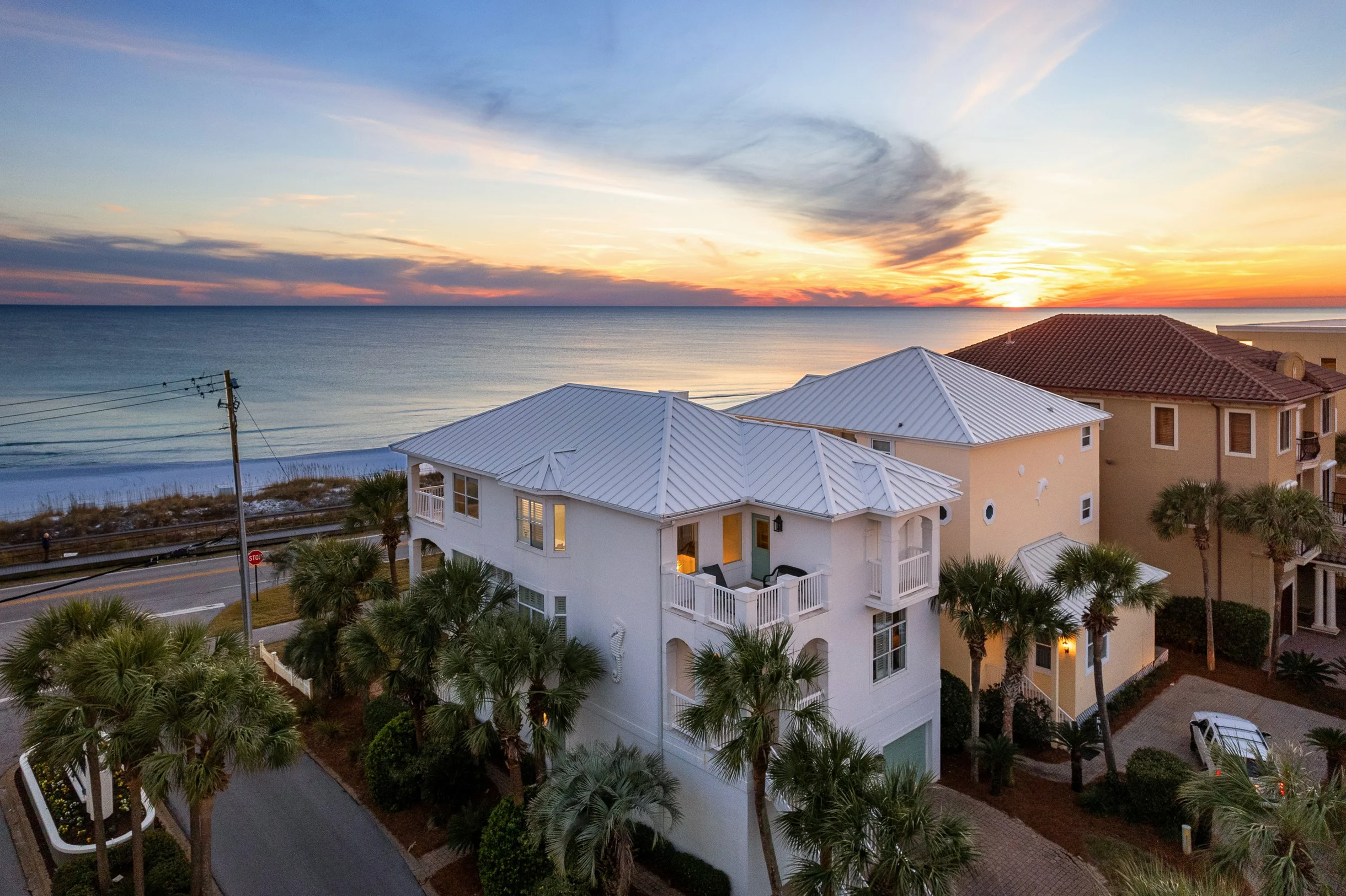 Wander Miramar Gulfview #25