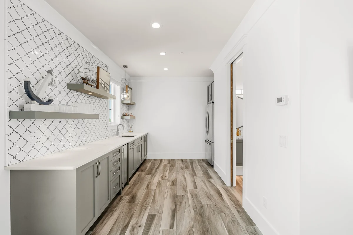 Wander Miramar Gulf Escape #101