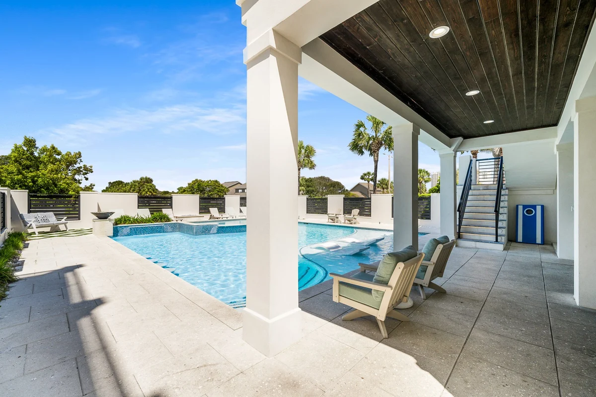 Wander Miramar Gulf Escape #95