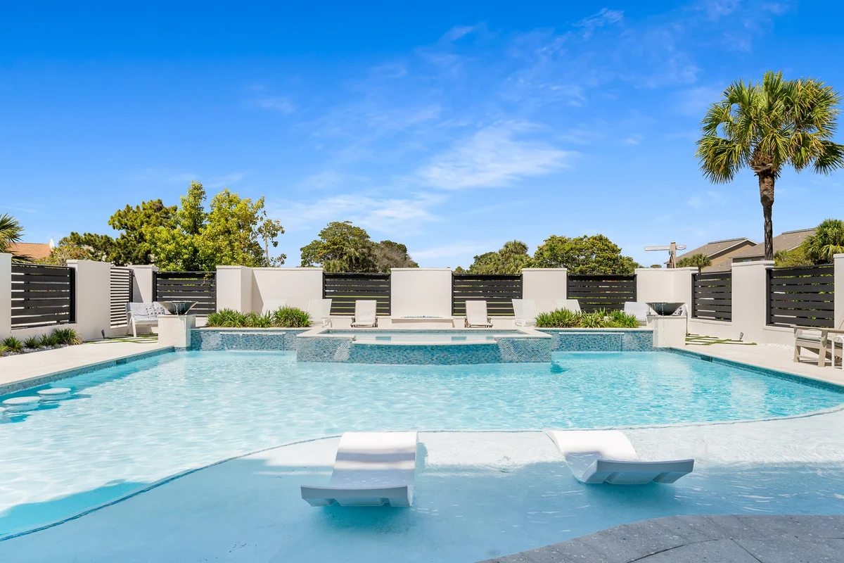 Wander Miramar Gulf Escape #102