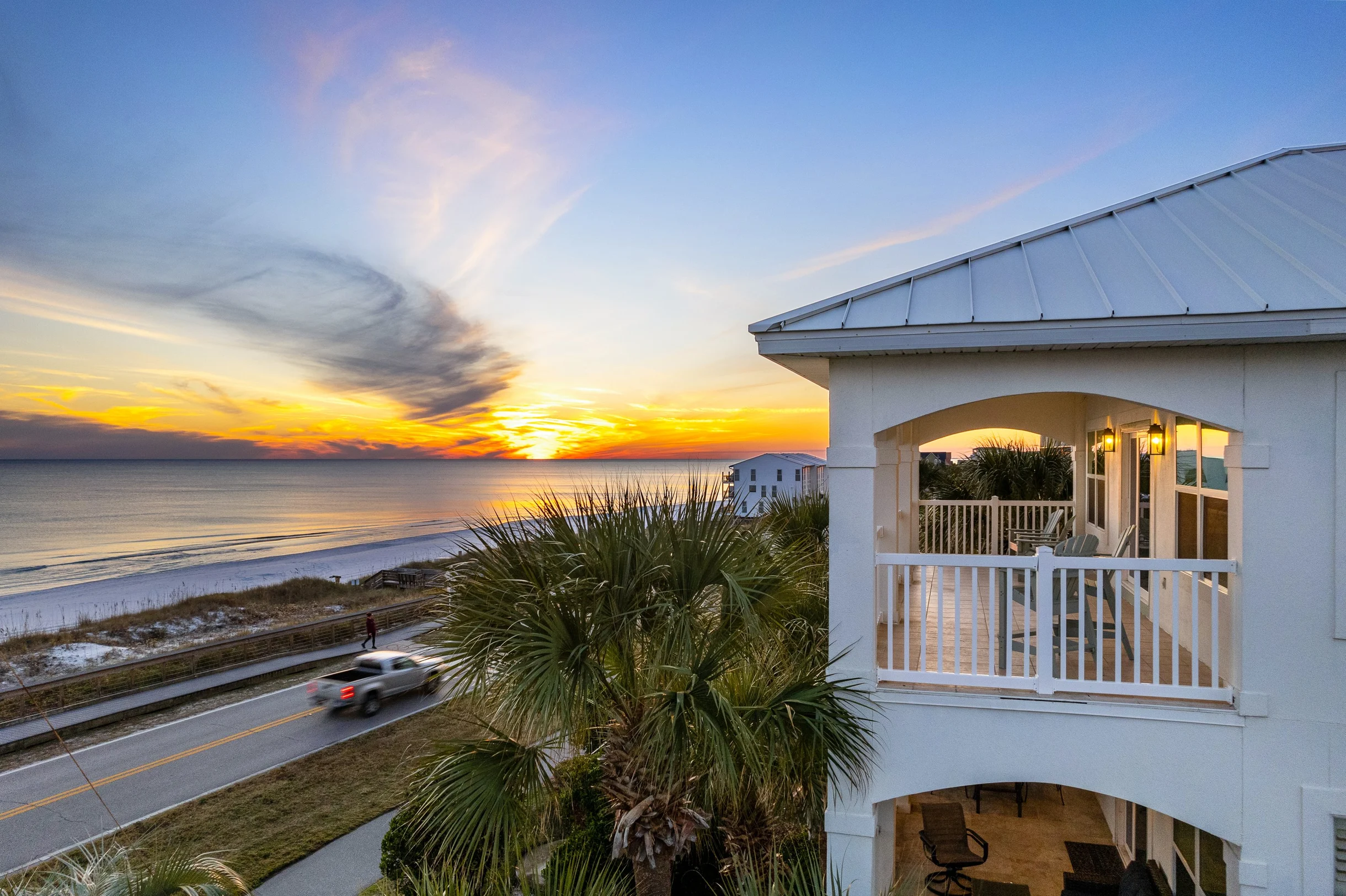 Wander Miramar Gulfview #5