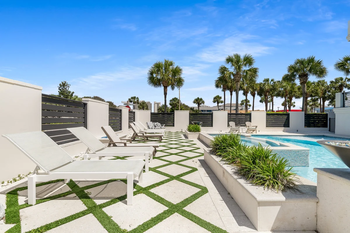 Wander Miramar Gulf Escape #107