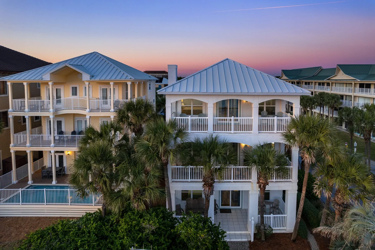 Wander Miramar Gulfview