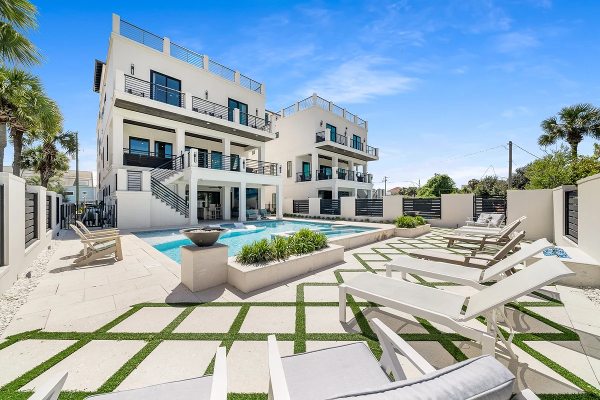 Wander Miramar Gulf Escape #82