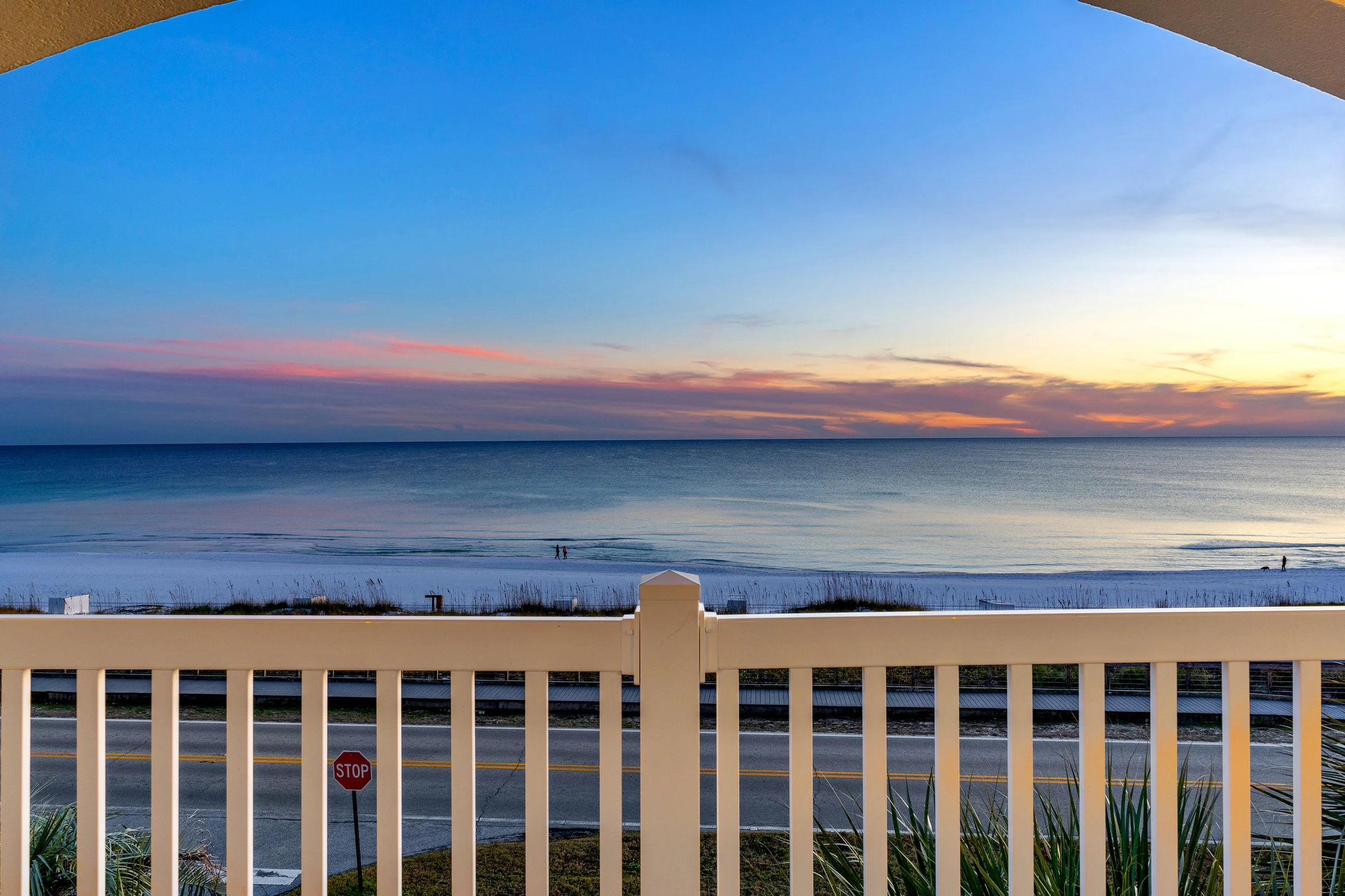 Wander Miramar Gulfview #44