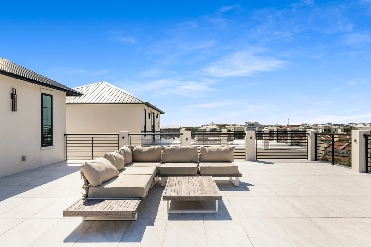 Wander Miramar Gulf Escape #65