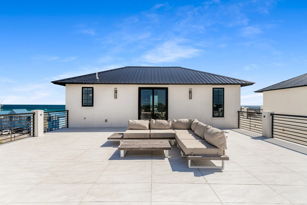 Wander Miramar Gulf Escape #103