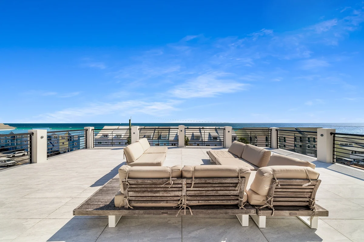 Wander Miramar Gulf Escape #83