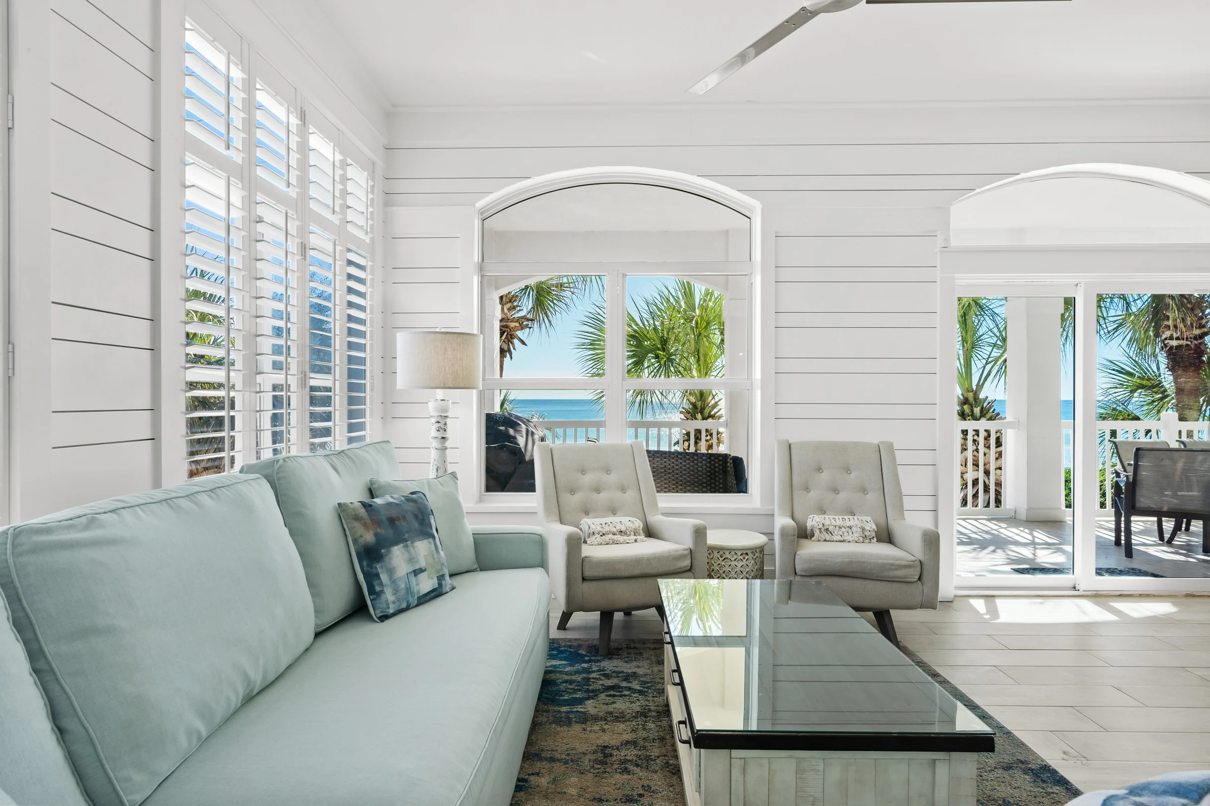 Wander Miramar Gulfview #83