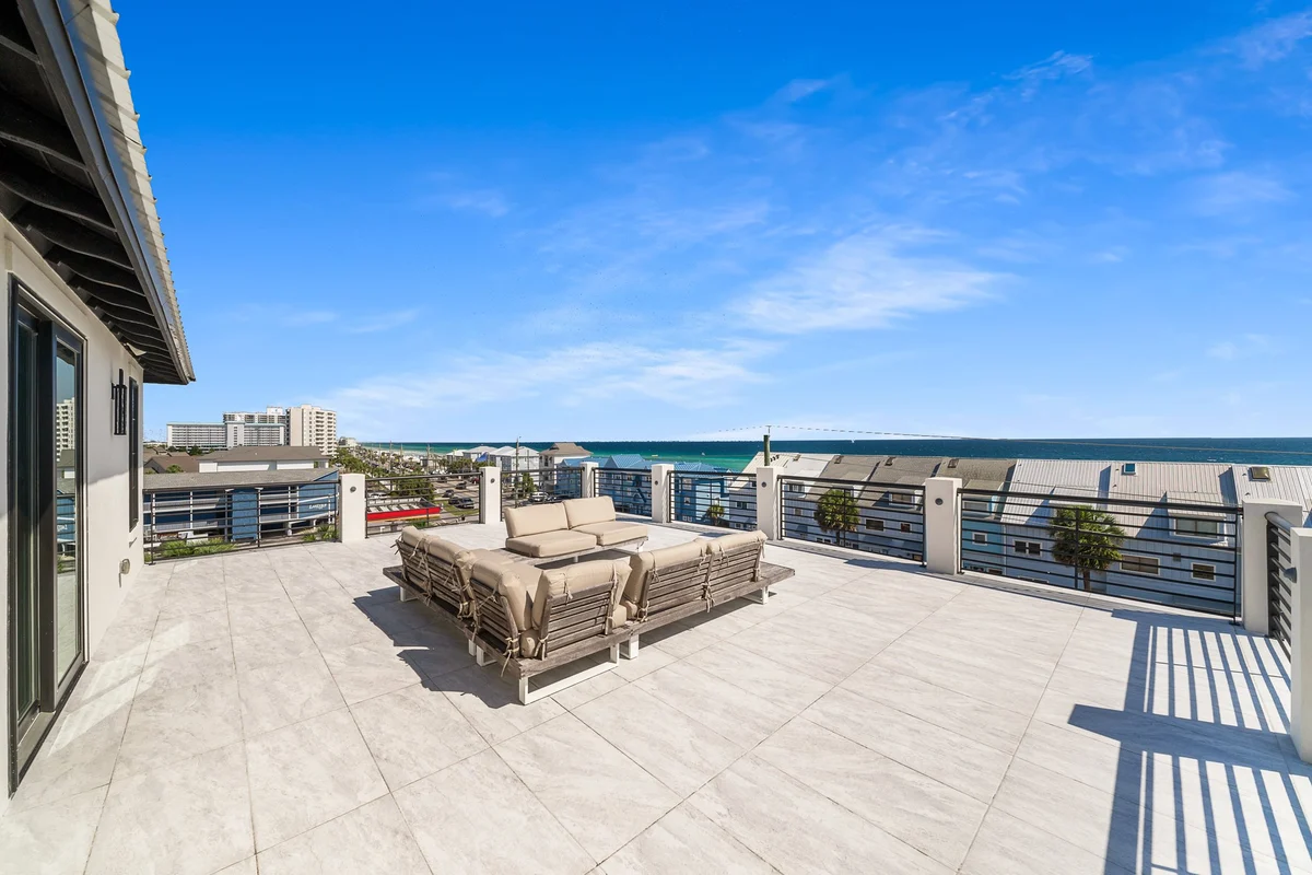 Wander Miramar Gulf Escape #36