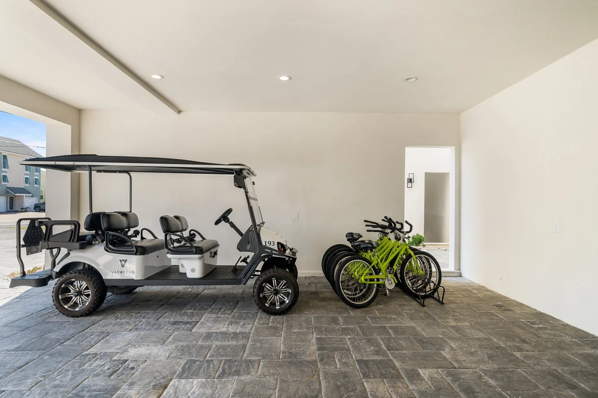 Wander Miramar Gulf Escape #37