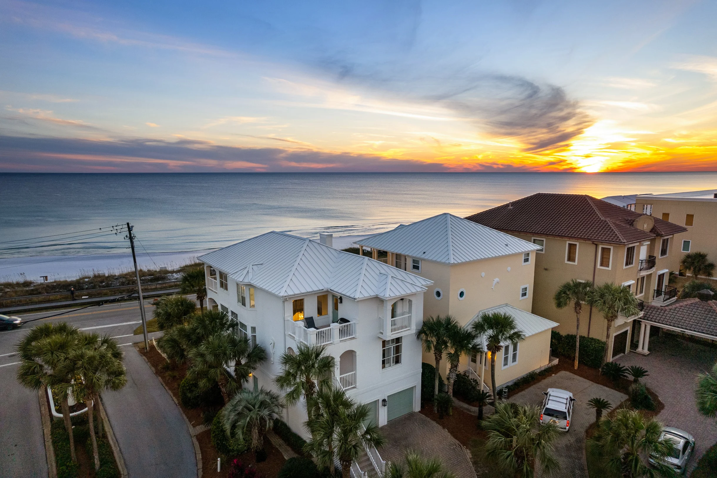 Wander Miramar Gulfview #67