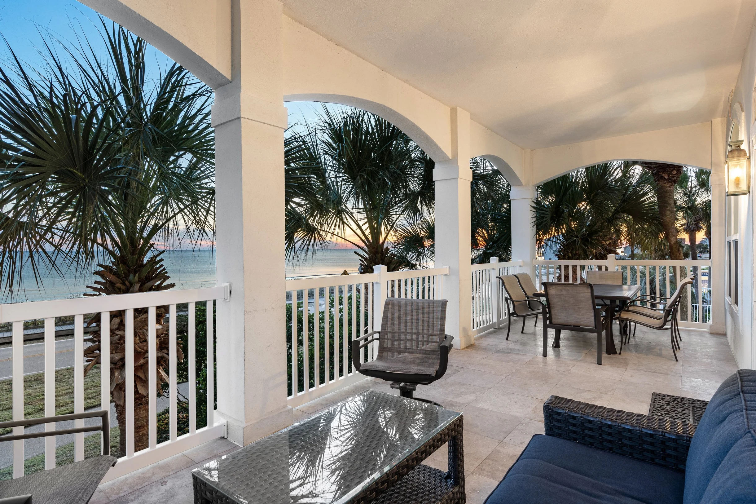 Wander Miramar Gulfview #27