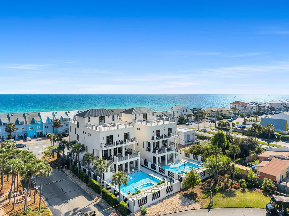 Wander Miramar Gulf Escape #38