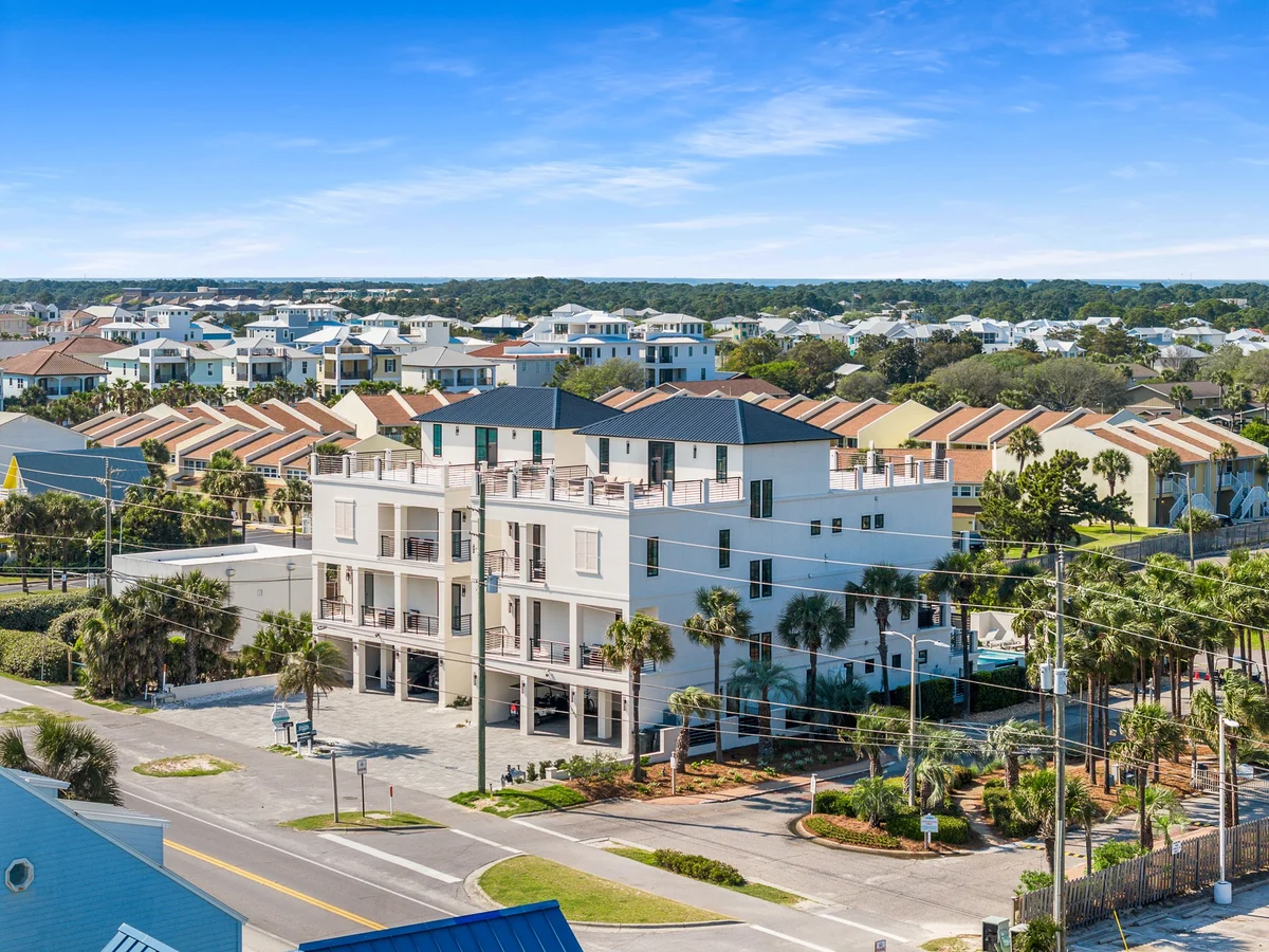 Wander Miramar Gulf Escape #66