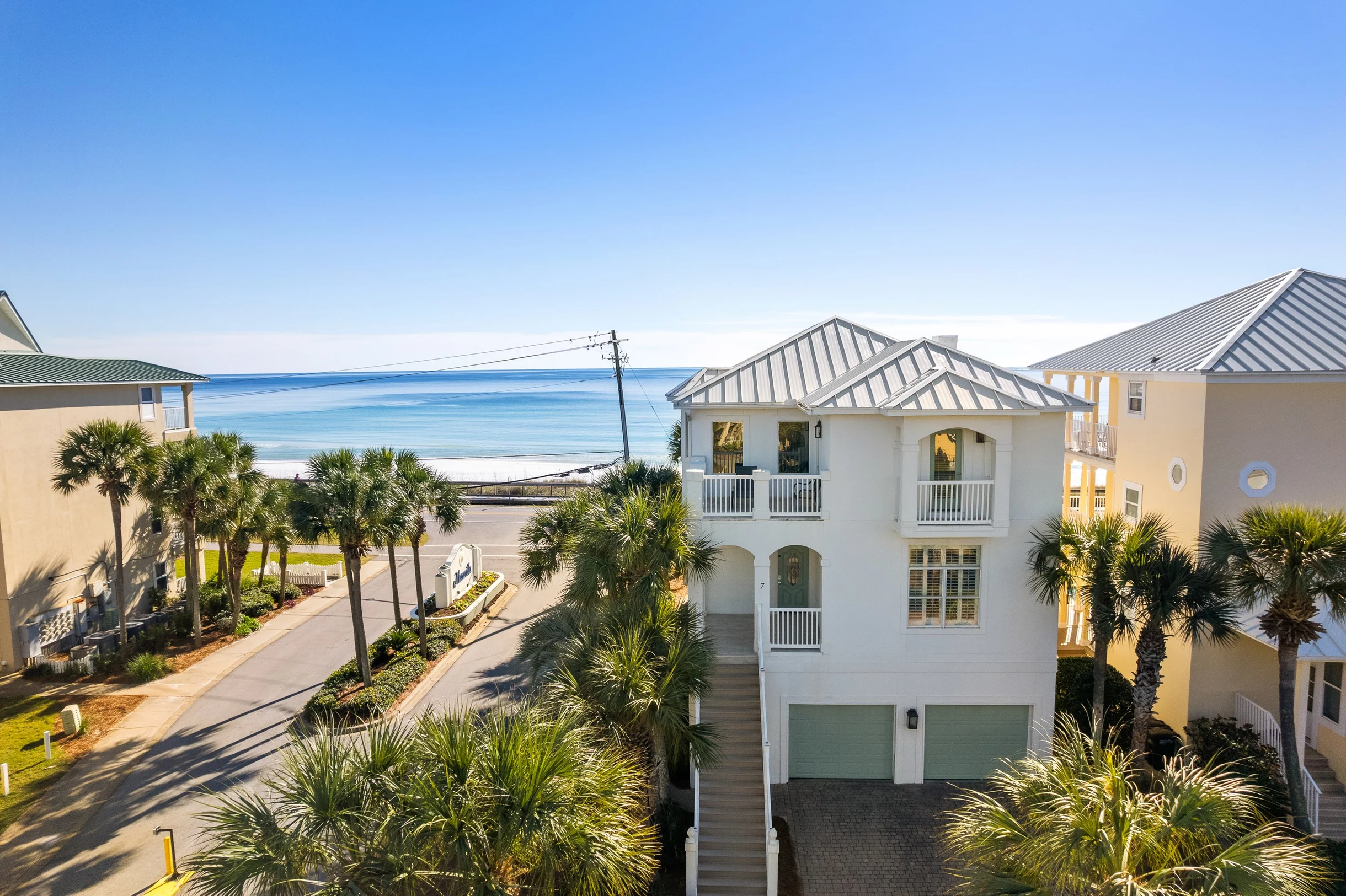 Wander Miramar Gulfview #100