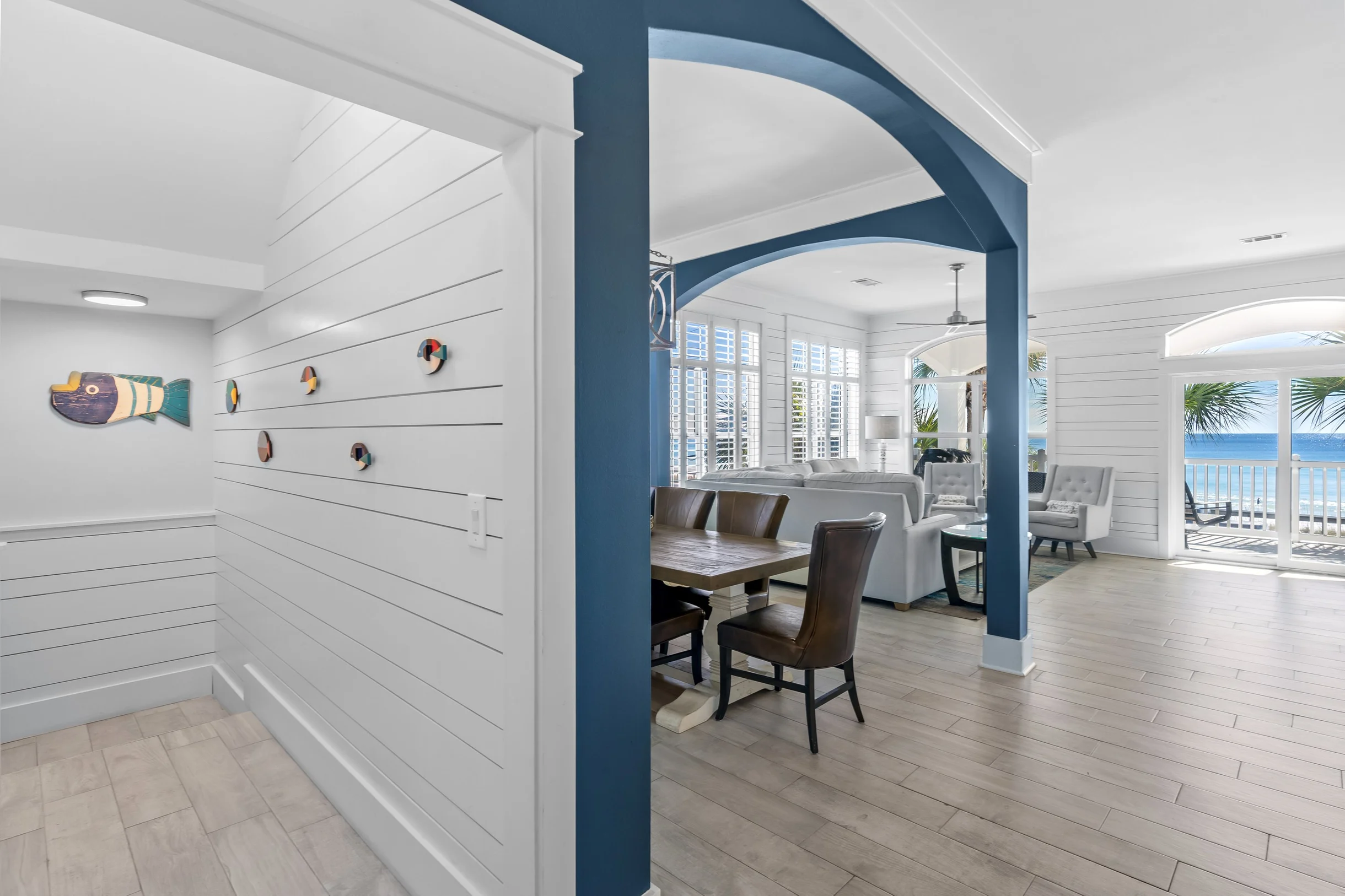 Wander Miramar Gulfview #46