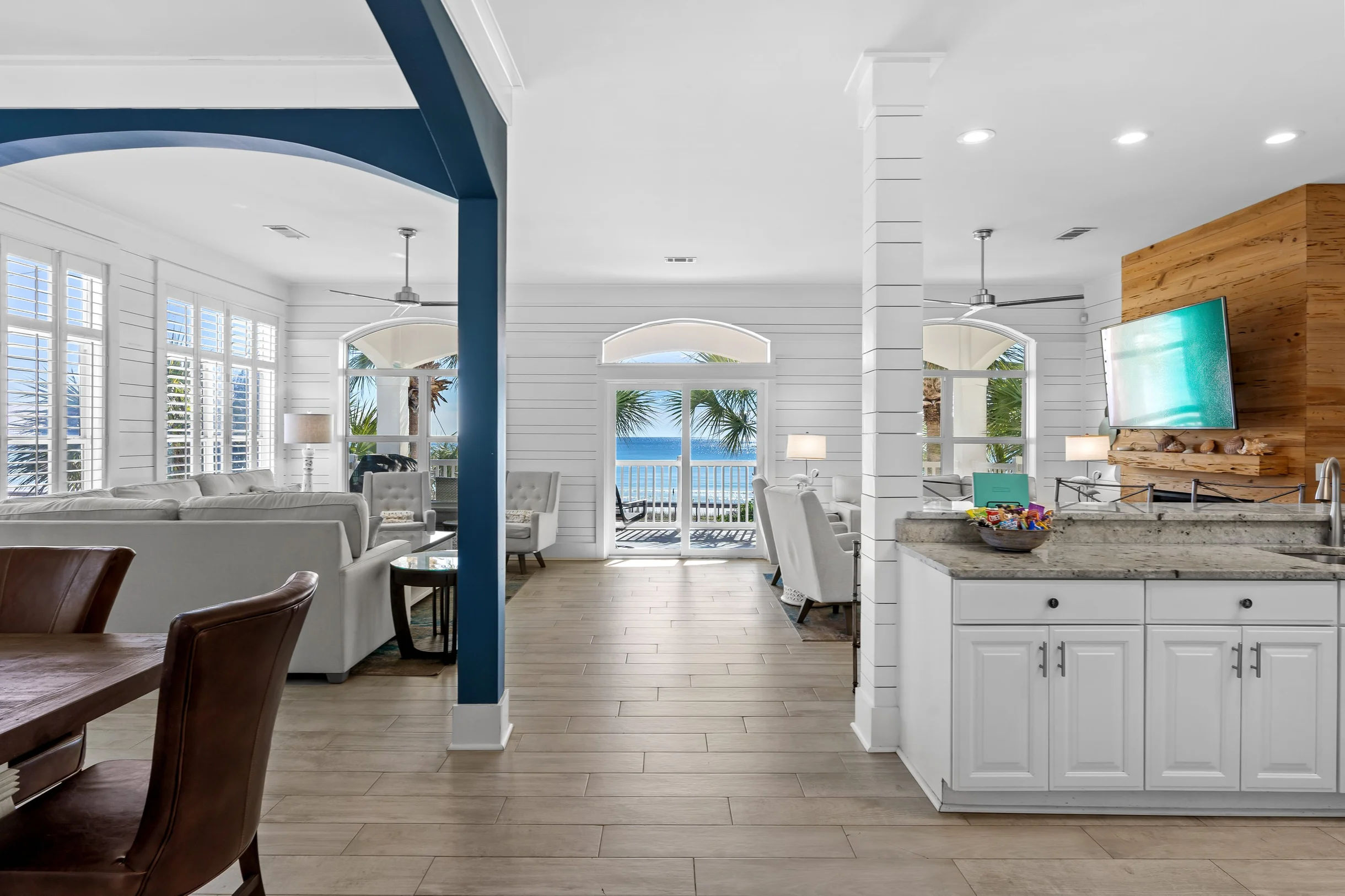 Wander Miramar Gulfview #90