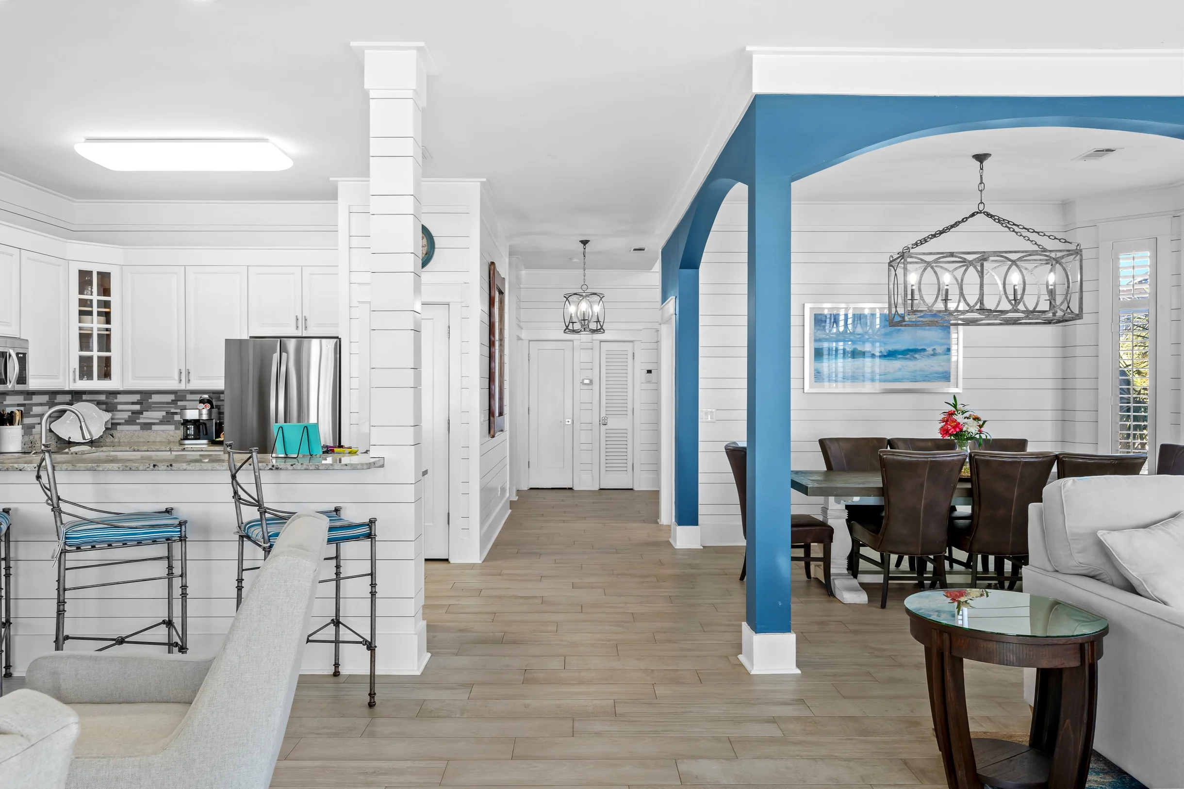 Wander Miramar Gulfview #84