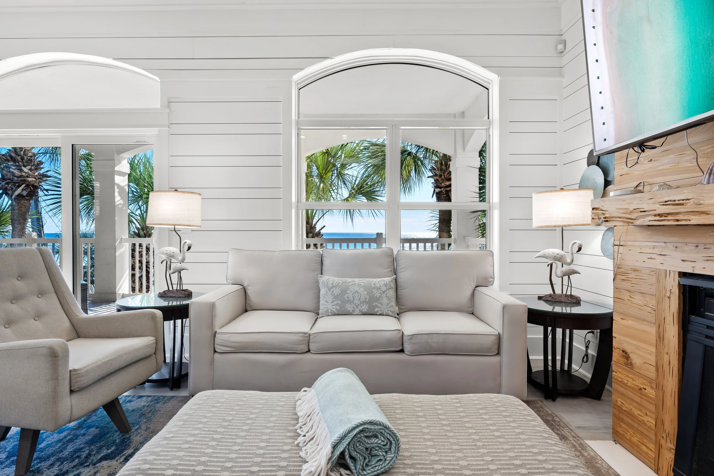 Wander Miramar Gulfview #58