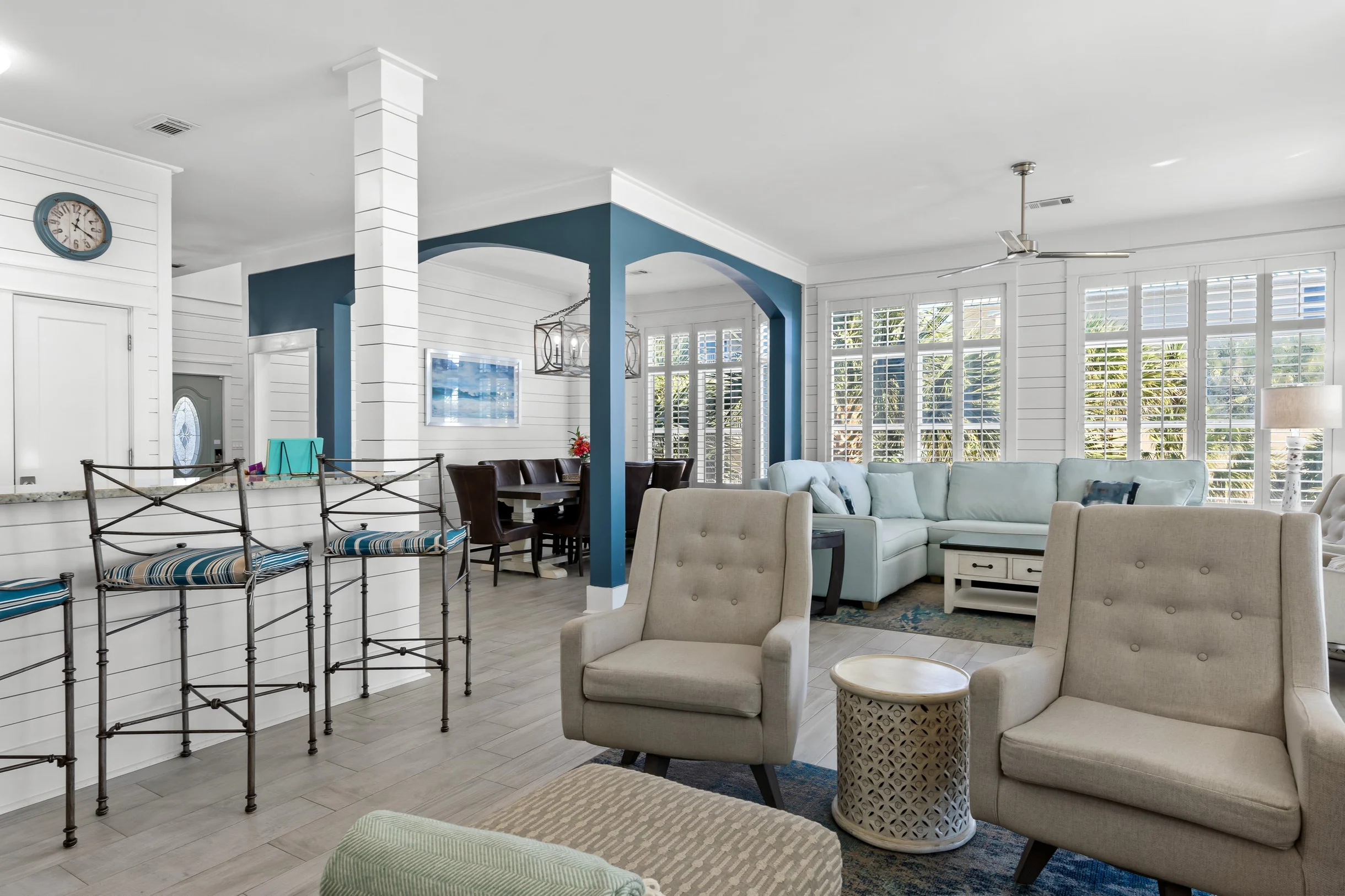 Wander Miramar Gulfview #69