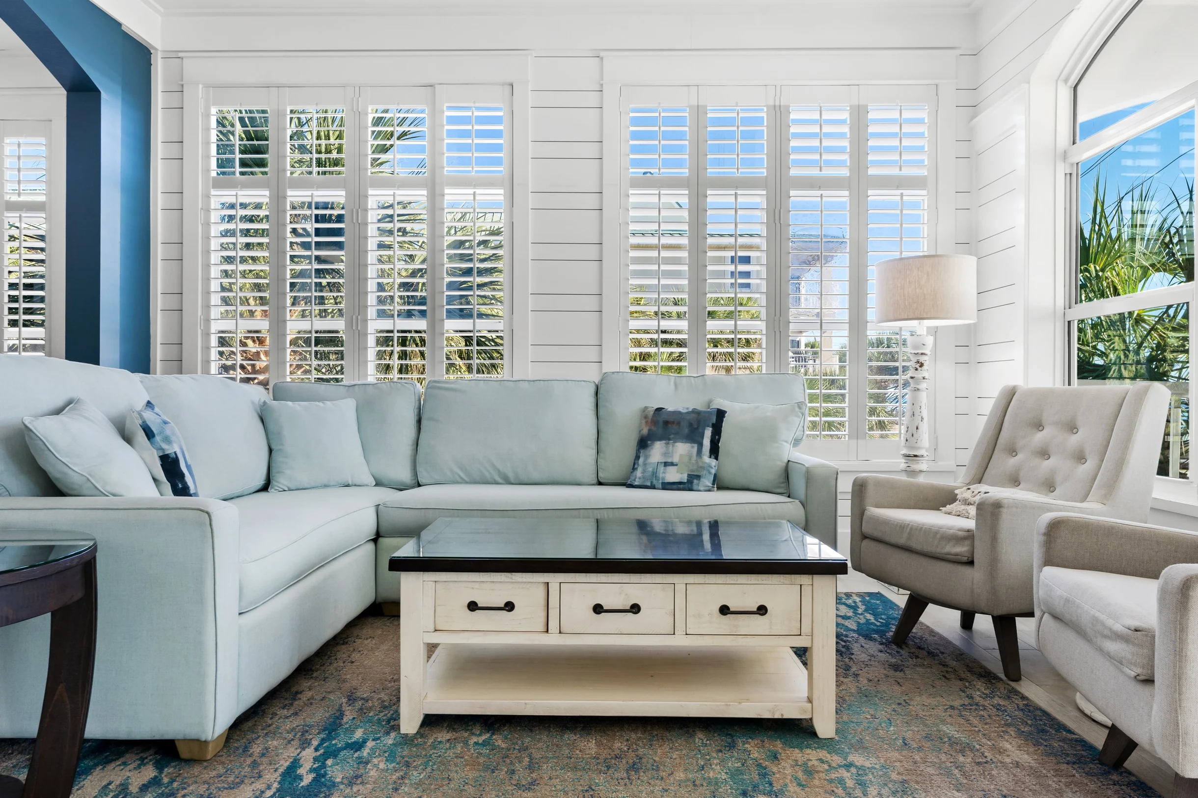 Wander Miramar Gulfview #91