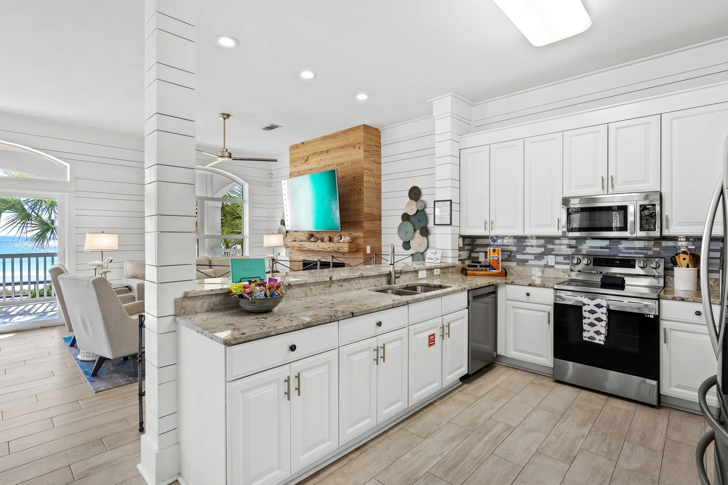 Wander Miramar Gulfview #31