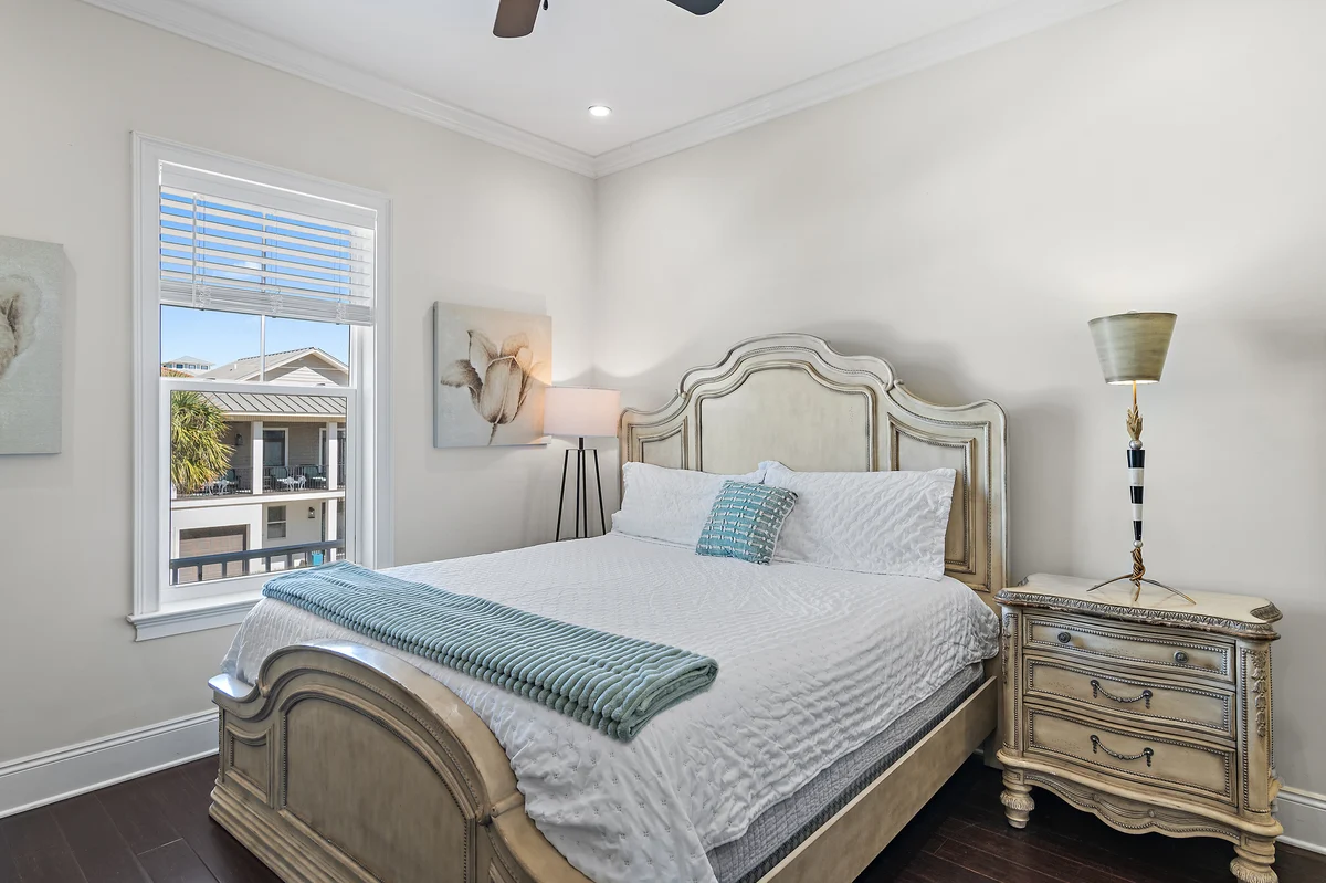 Wander Miramar Allure #8