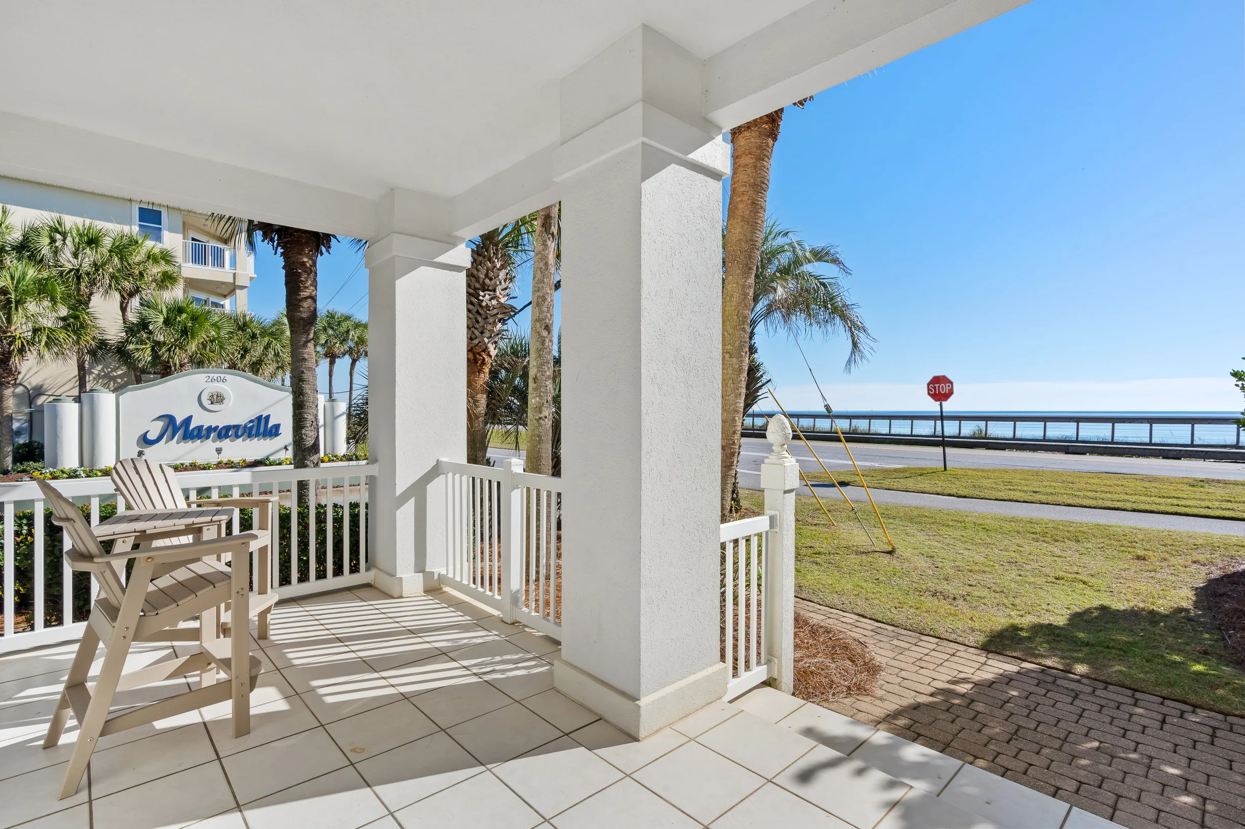 Wander Miramar Gulfview #16