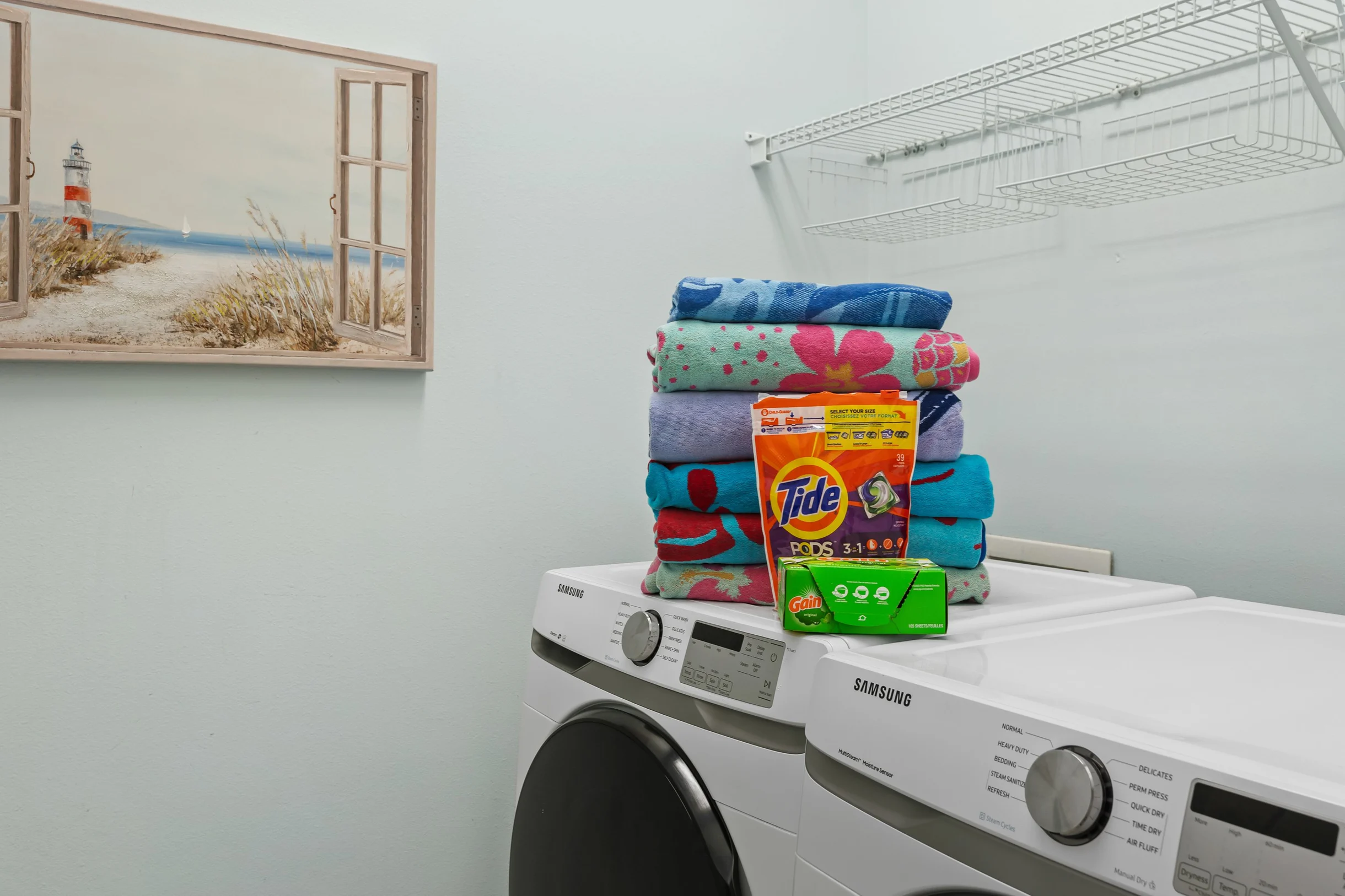 Wander Miramar Gulfview #17