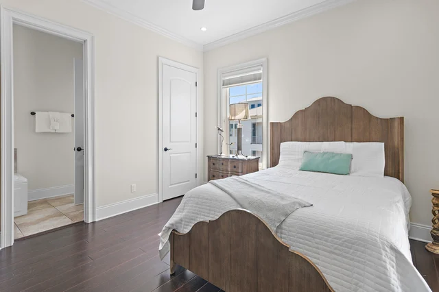 Bedroom 4 image 1