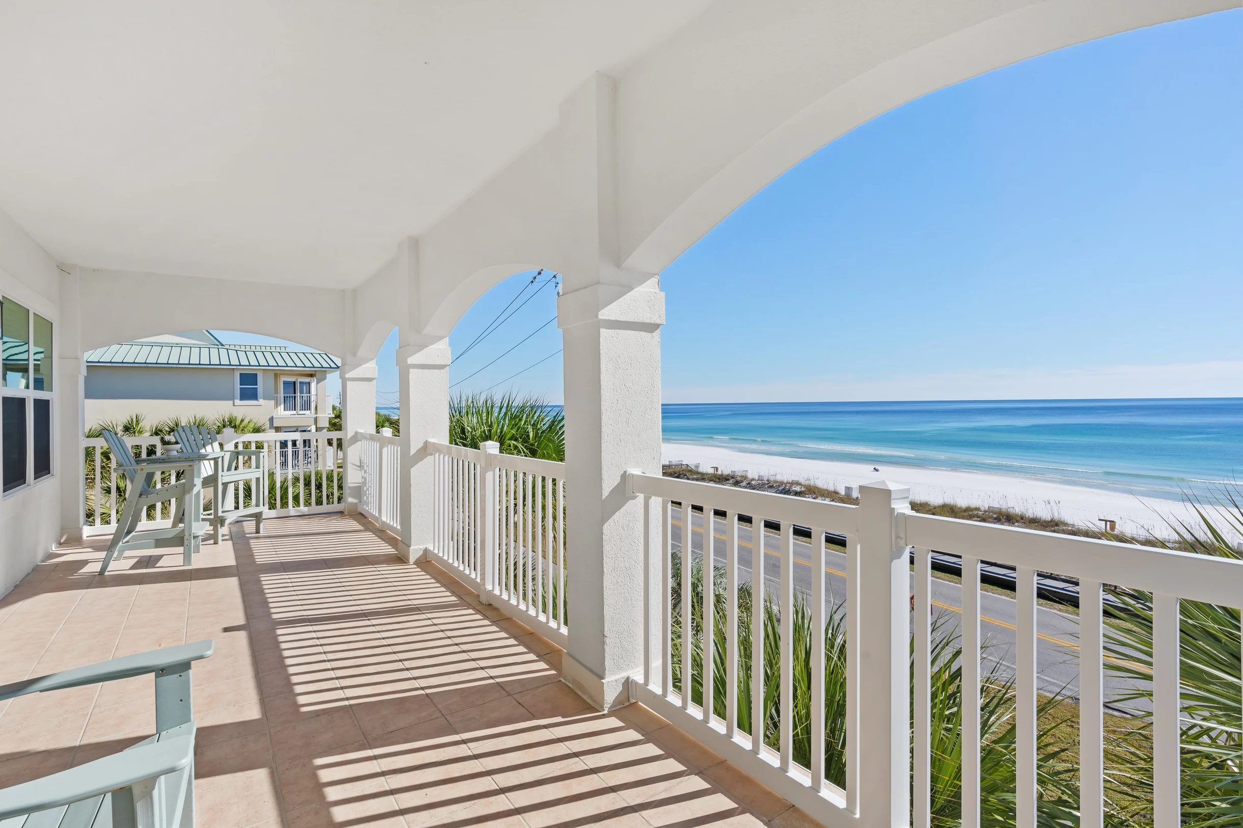 Wander Miramar Gulfview #73