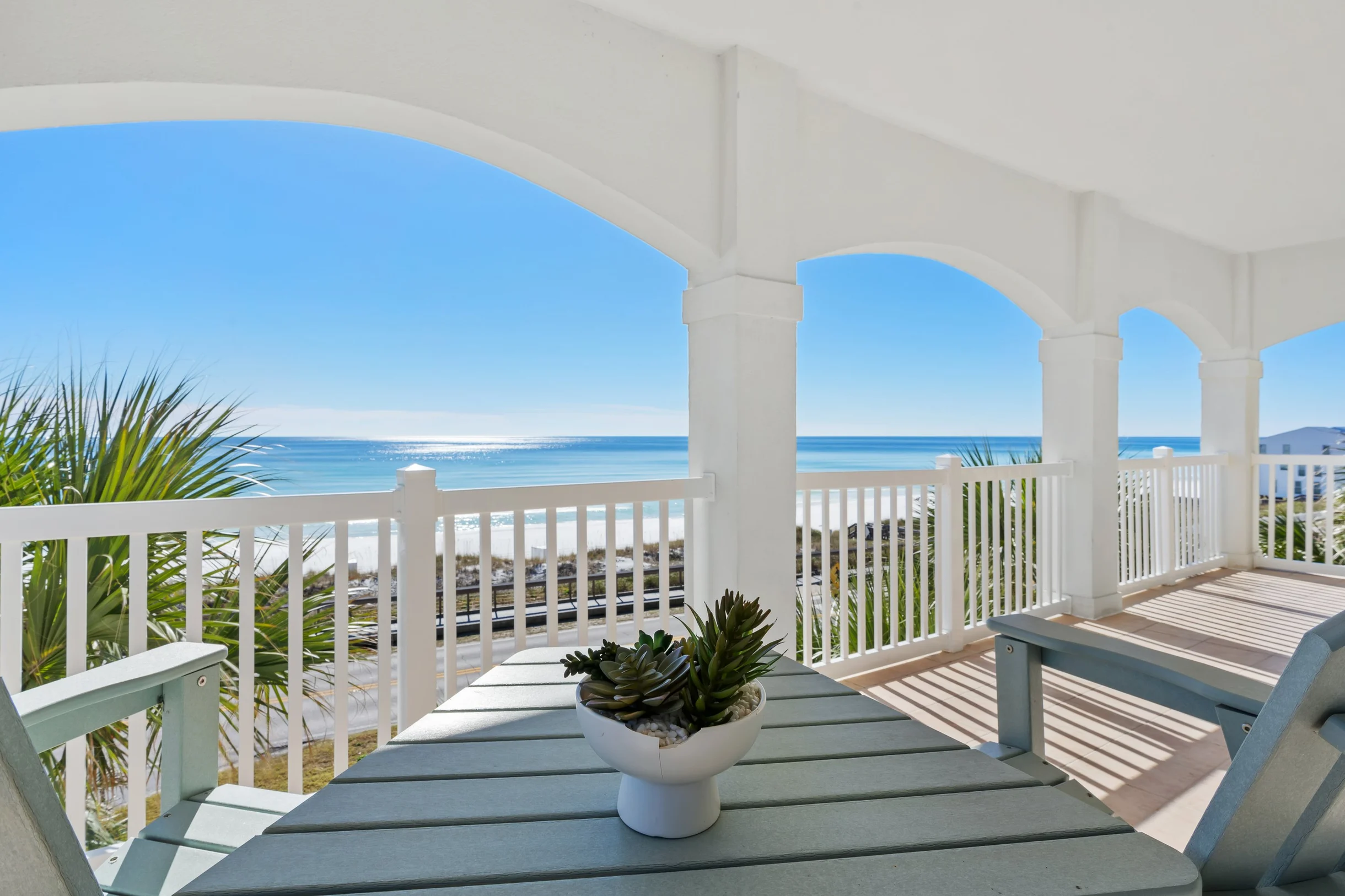 Wander Miramar Gulfview #62