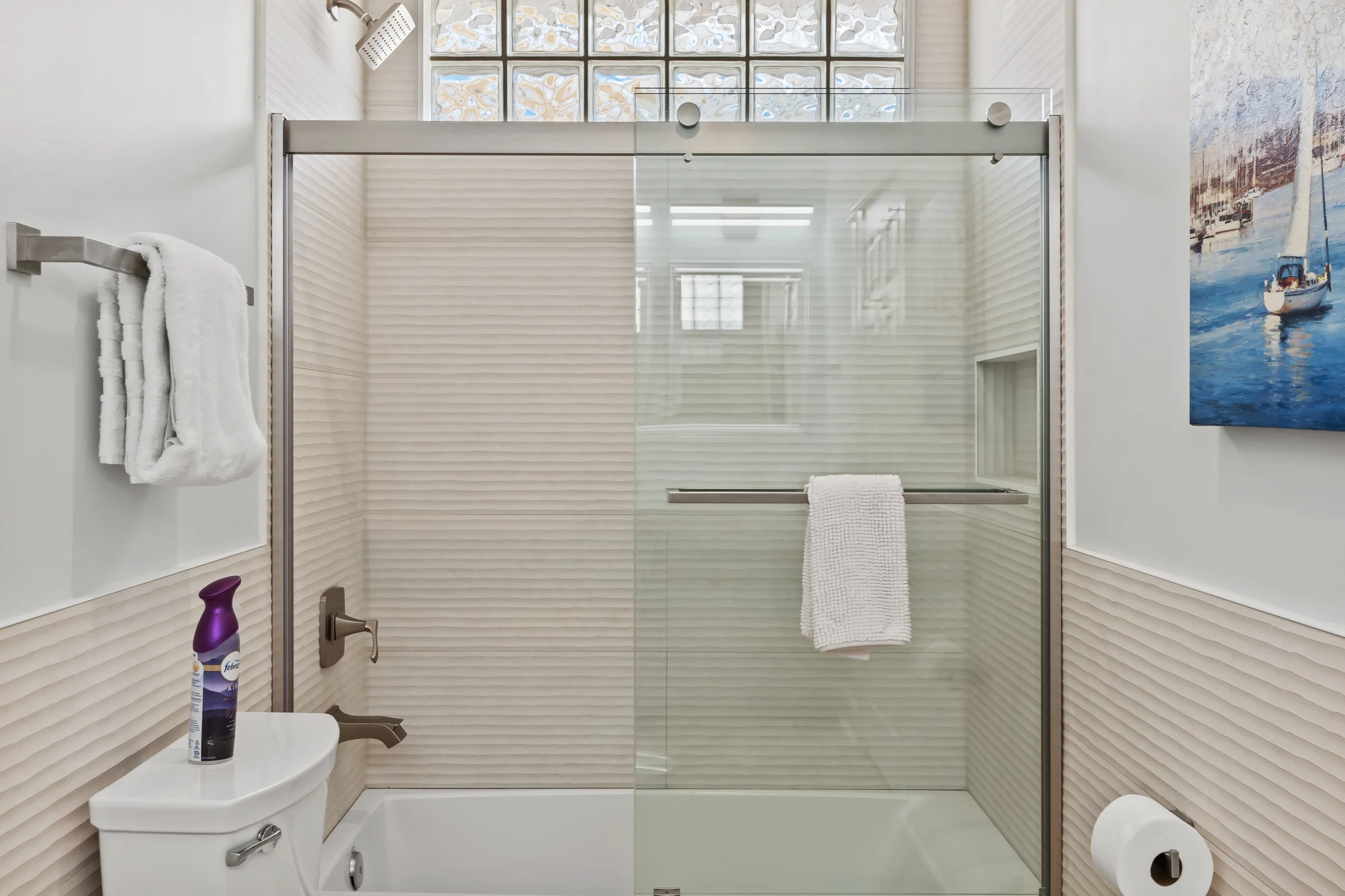 Wander Miramar Gulfview #36