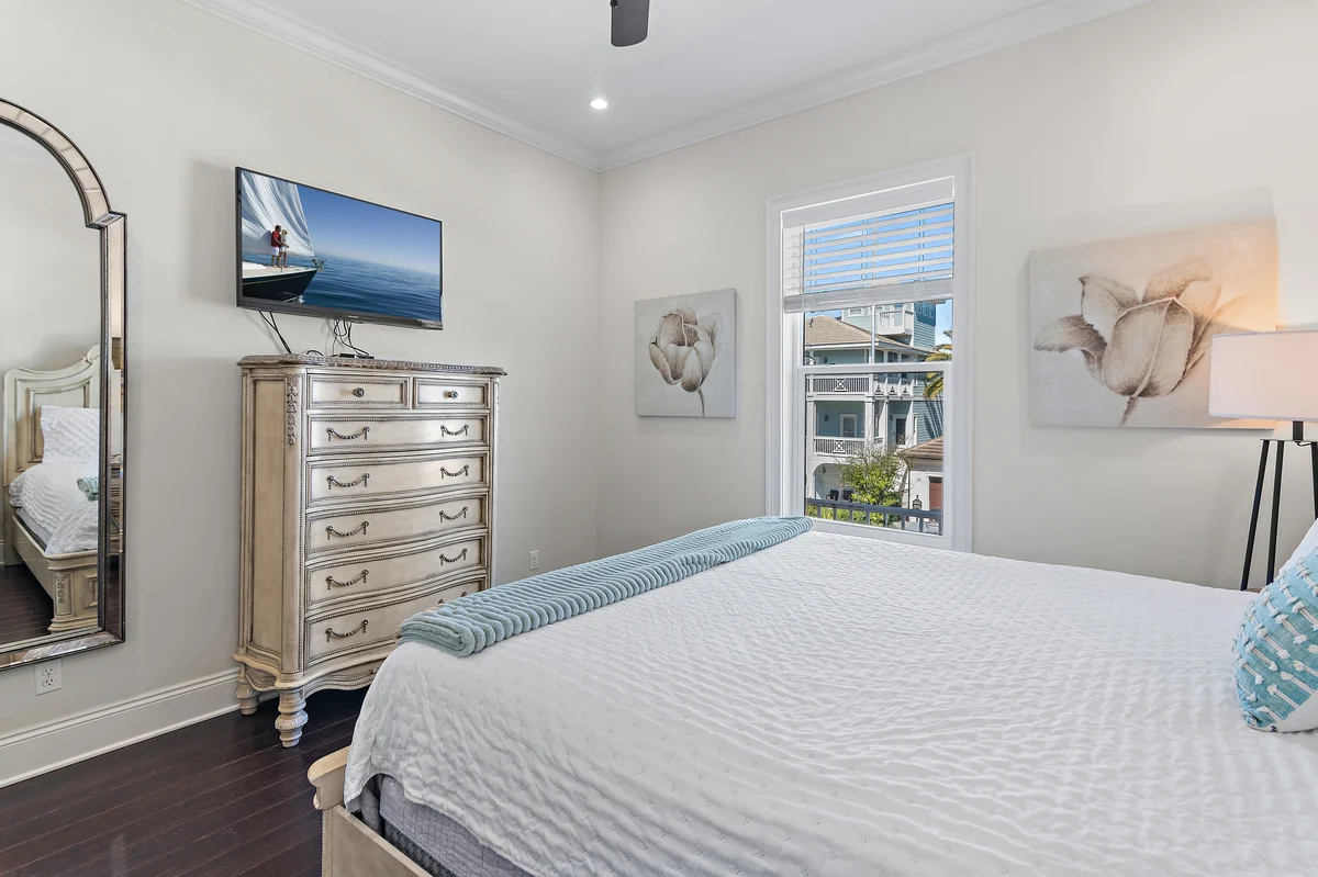 Wander Miramar Allure #41