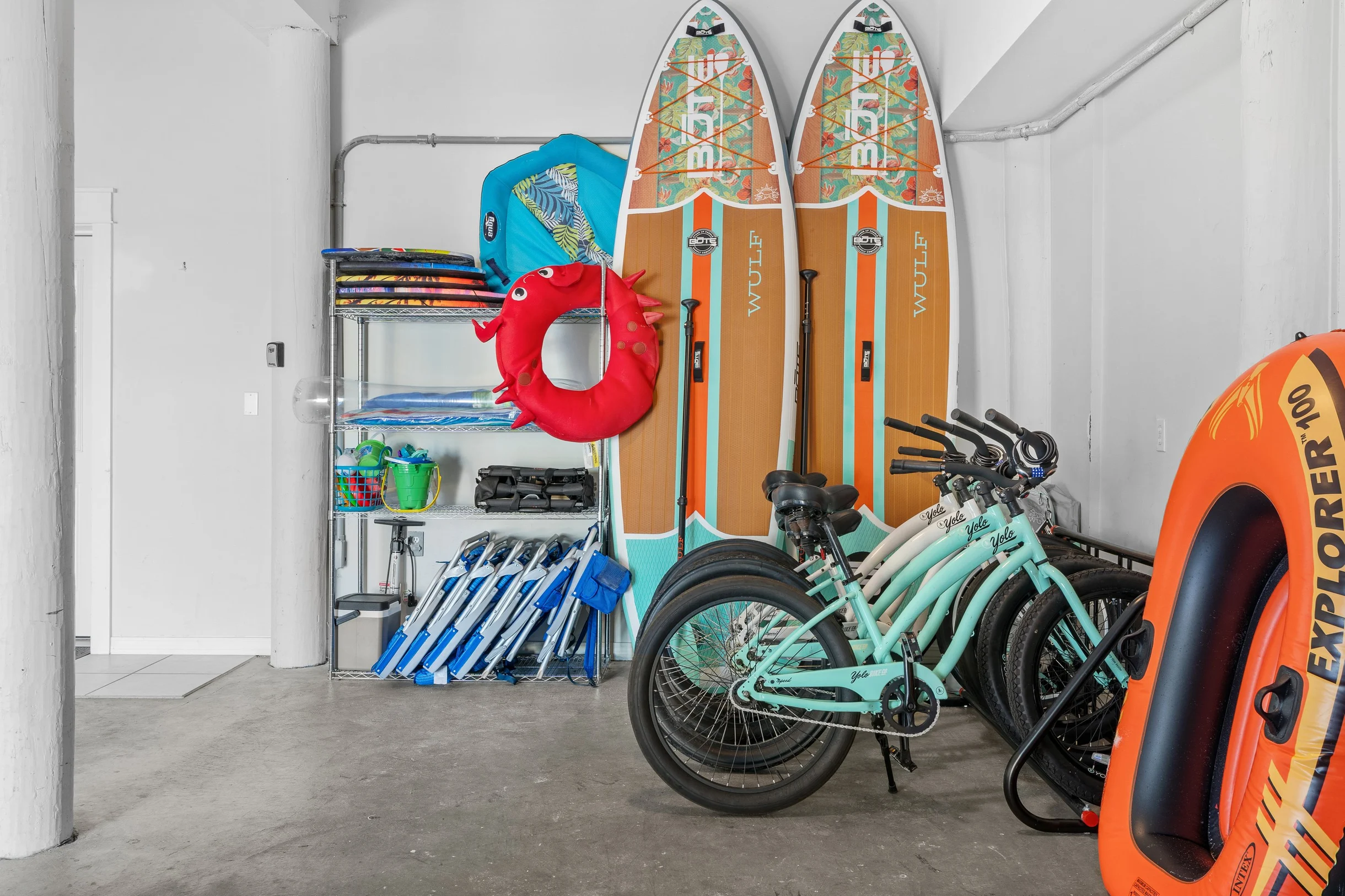 Wander Miramar Gulfview #38