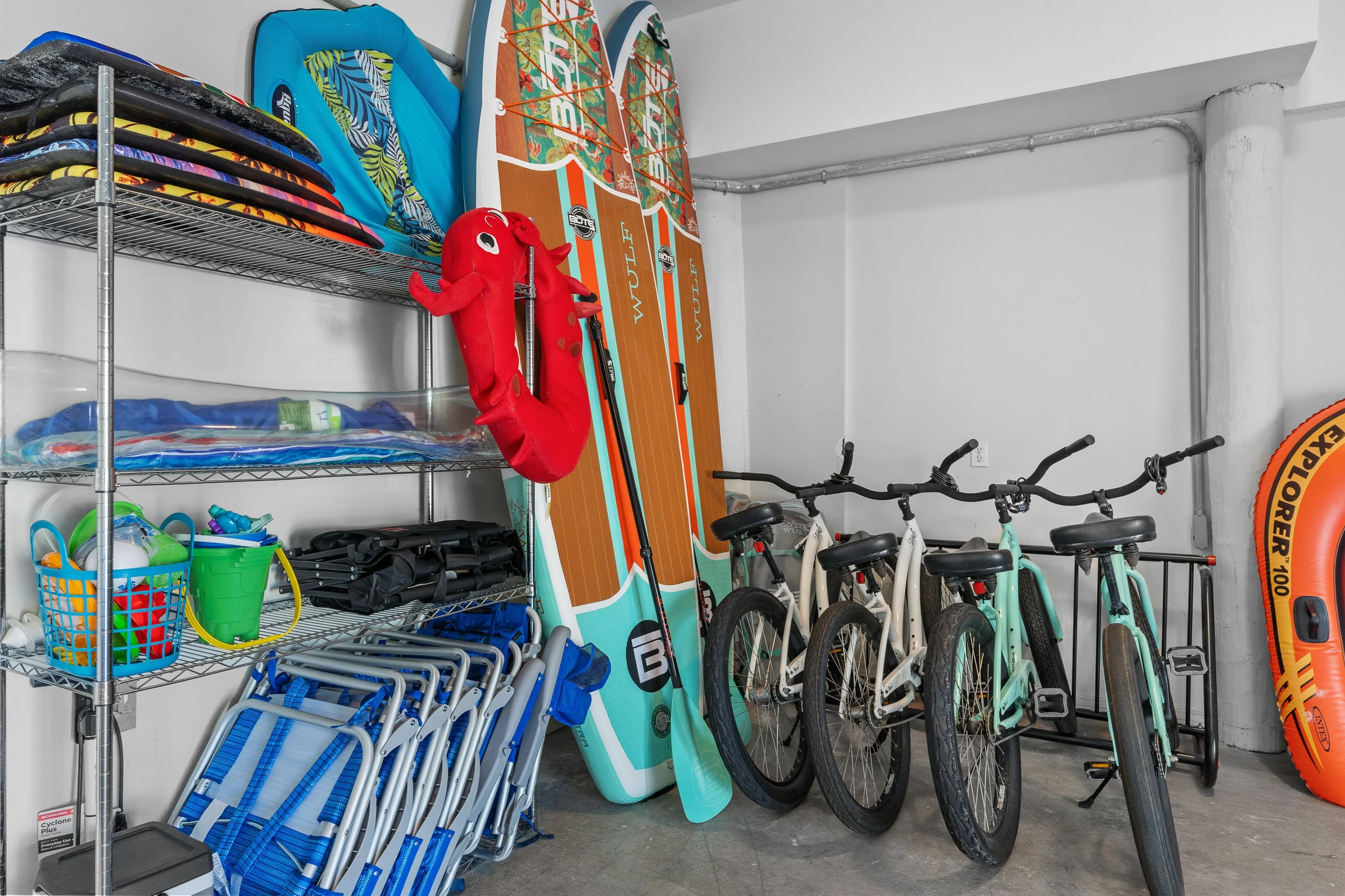 Wander Miramar Gulfview #54