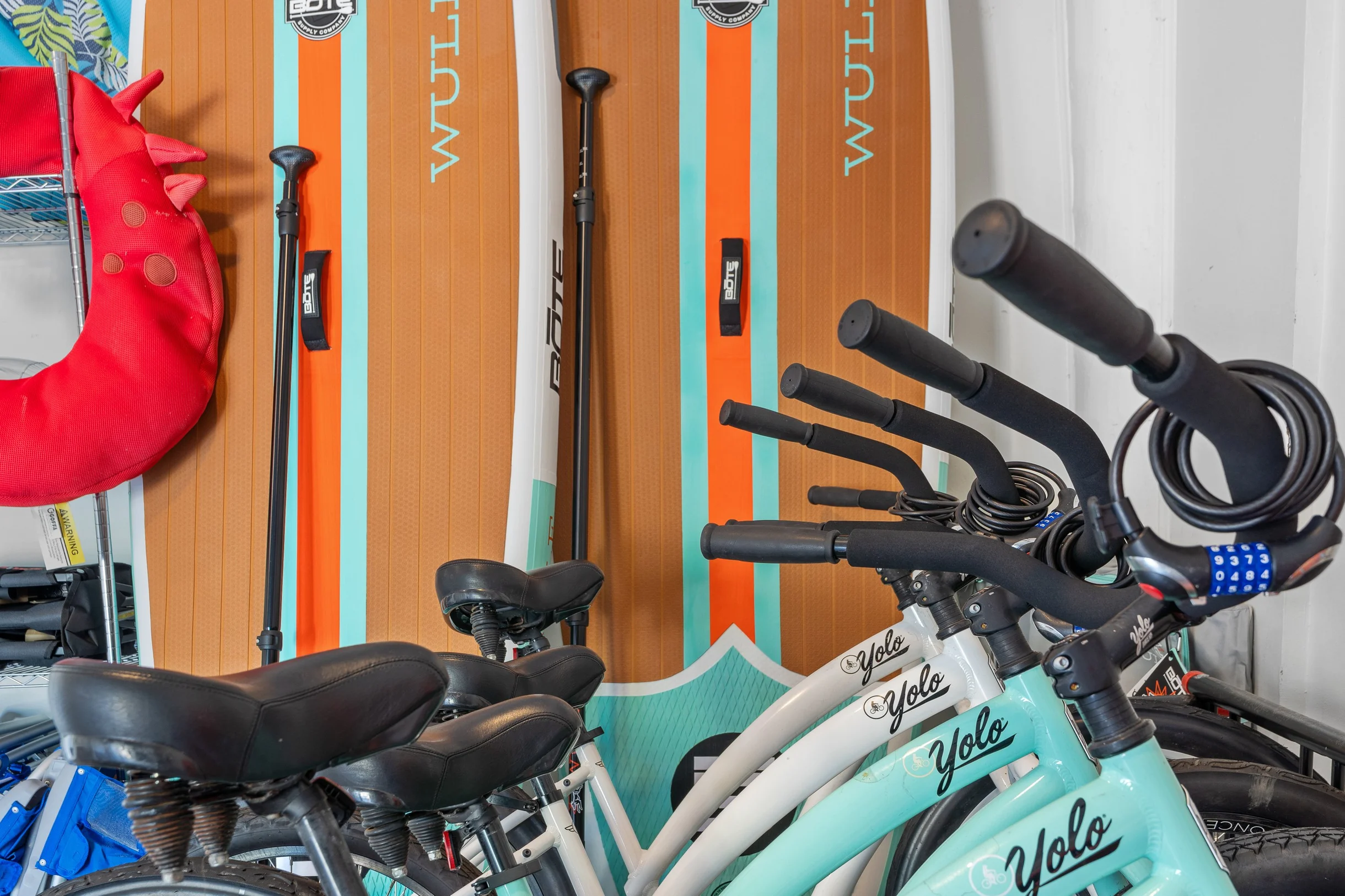 Wander Miramar Gulfview #64