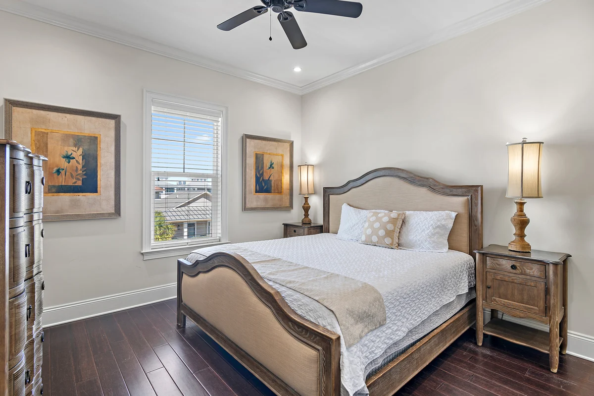 Wander Miramar Allure #23