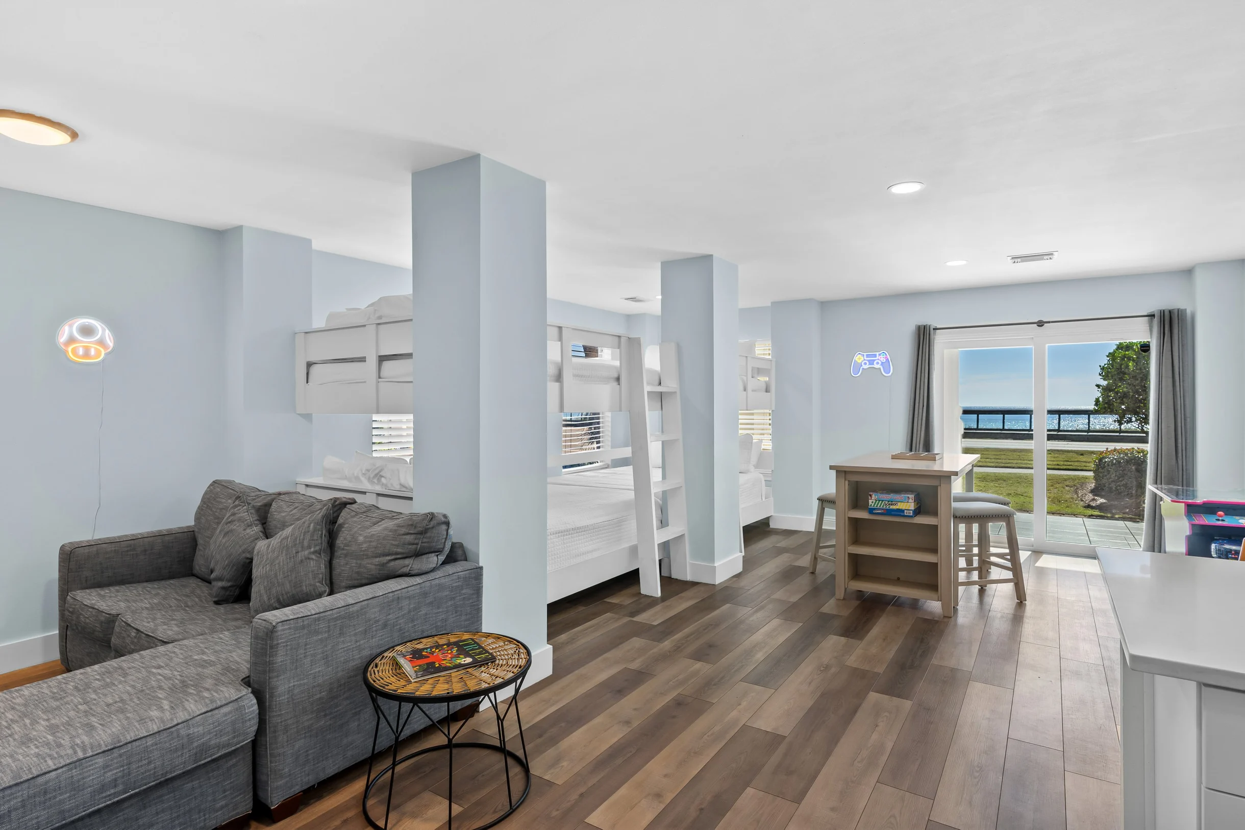 Wander Miramar Gulfview #92