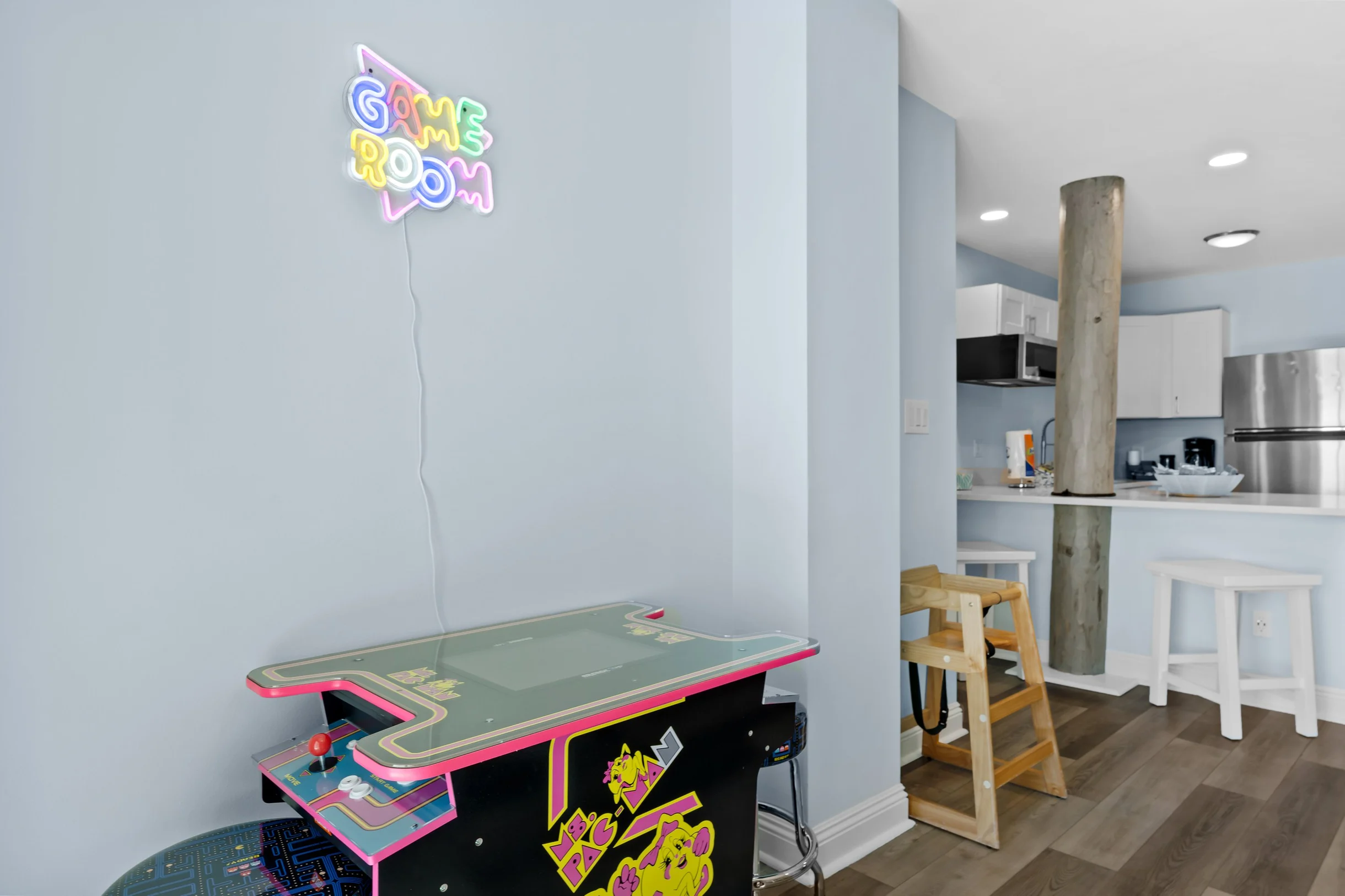 Wander Miramar Gulfview #65