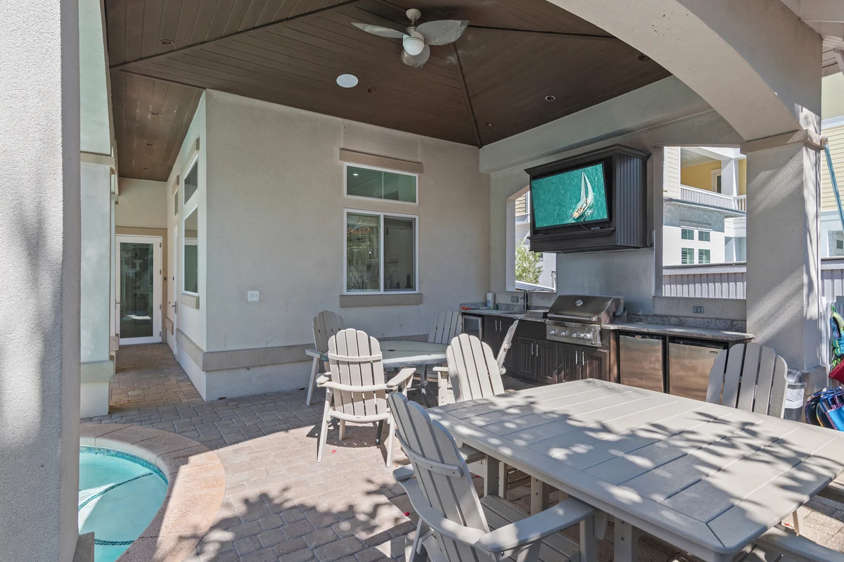 Wander Miramar Allure #51