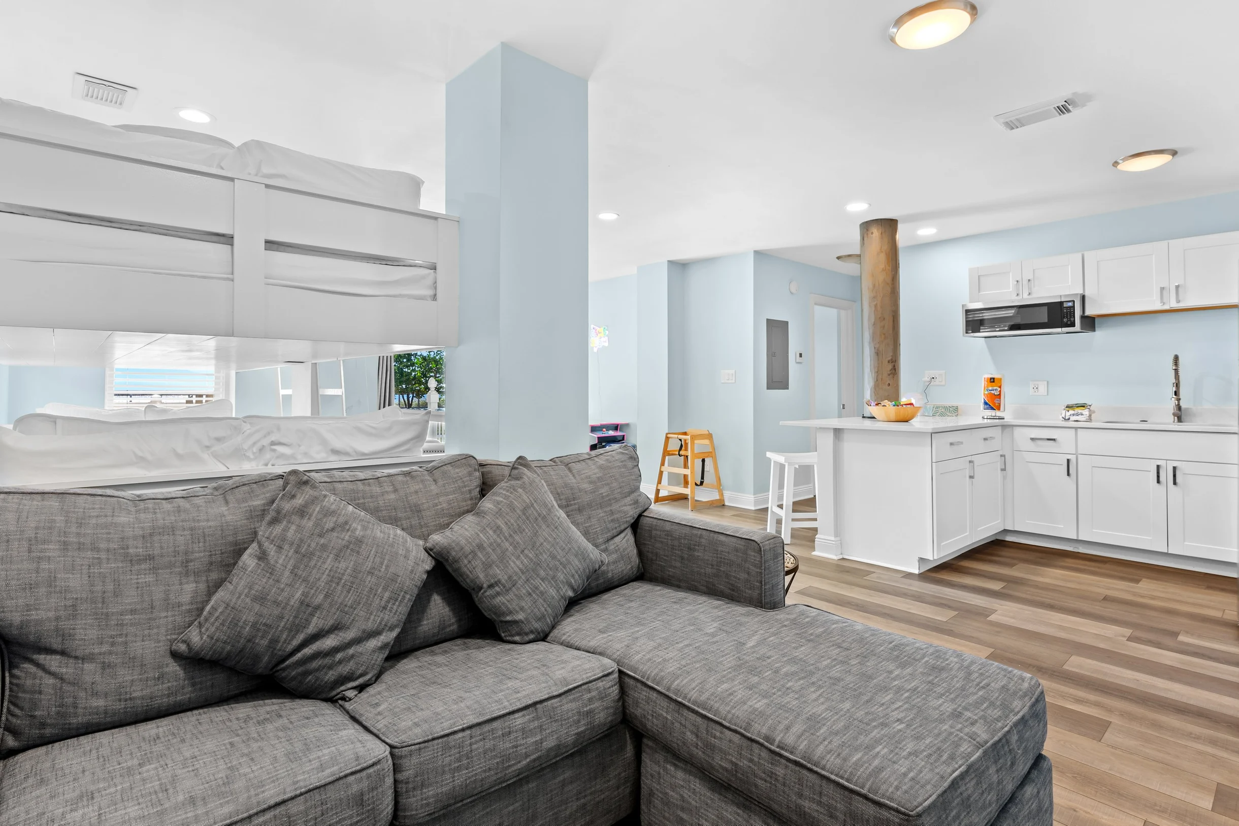 Wander Miramar Gulfview #95