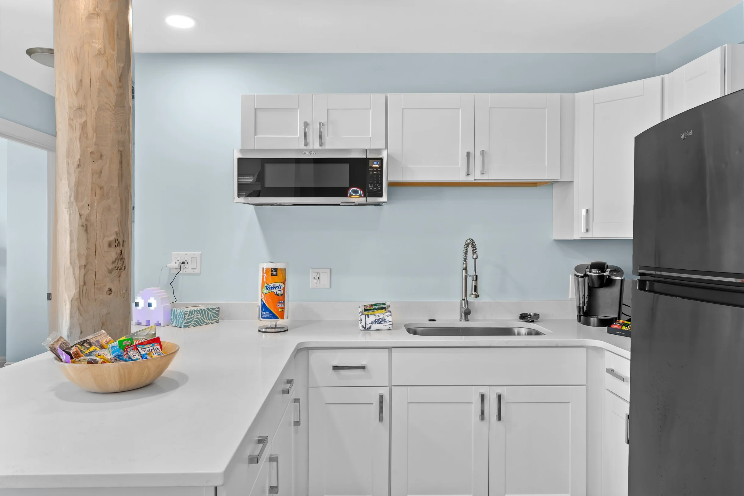 Wander Miramar Gulfview #74