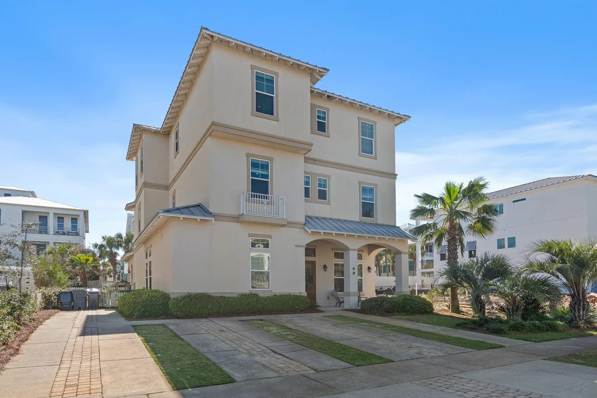 Wander Miramar Allure #44