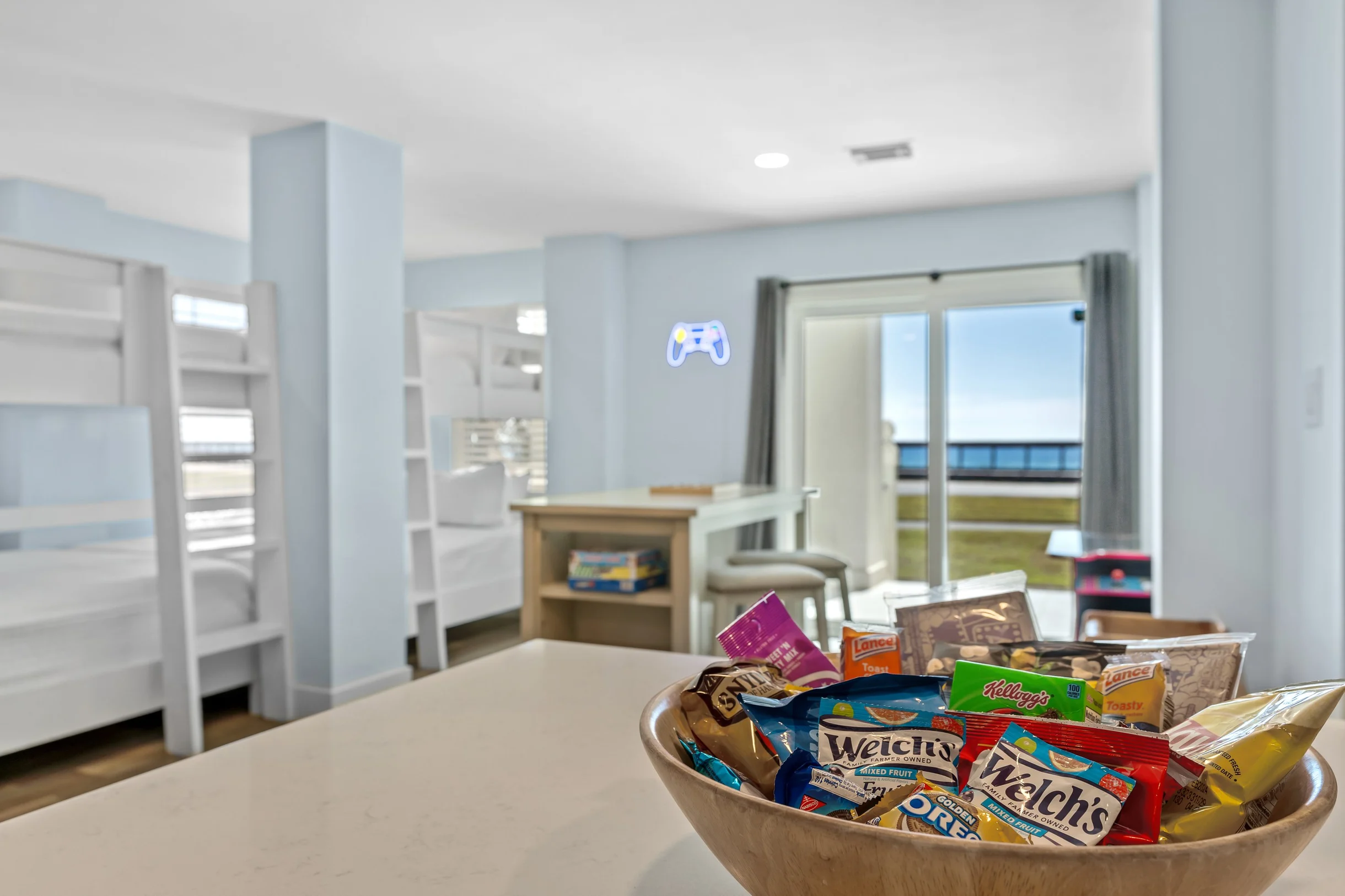 Wander Miramar Gulfview #87